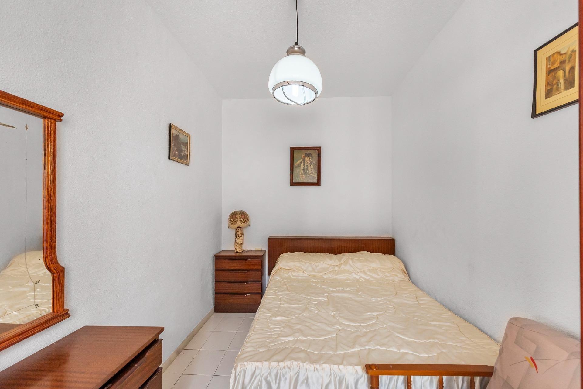 Reventa - Apartamento / piso - Guardamar del Segura - Centro