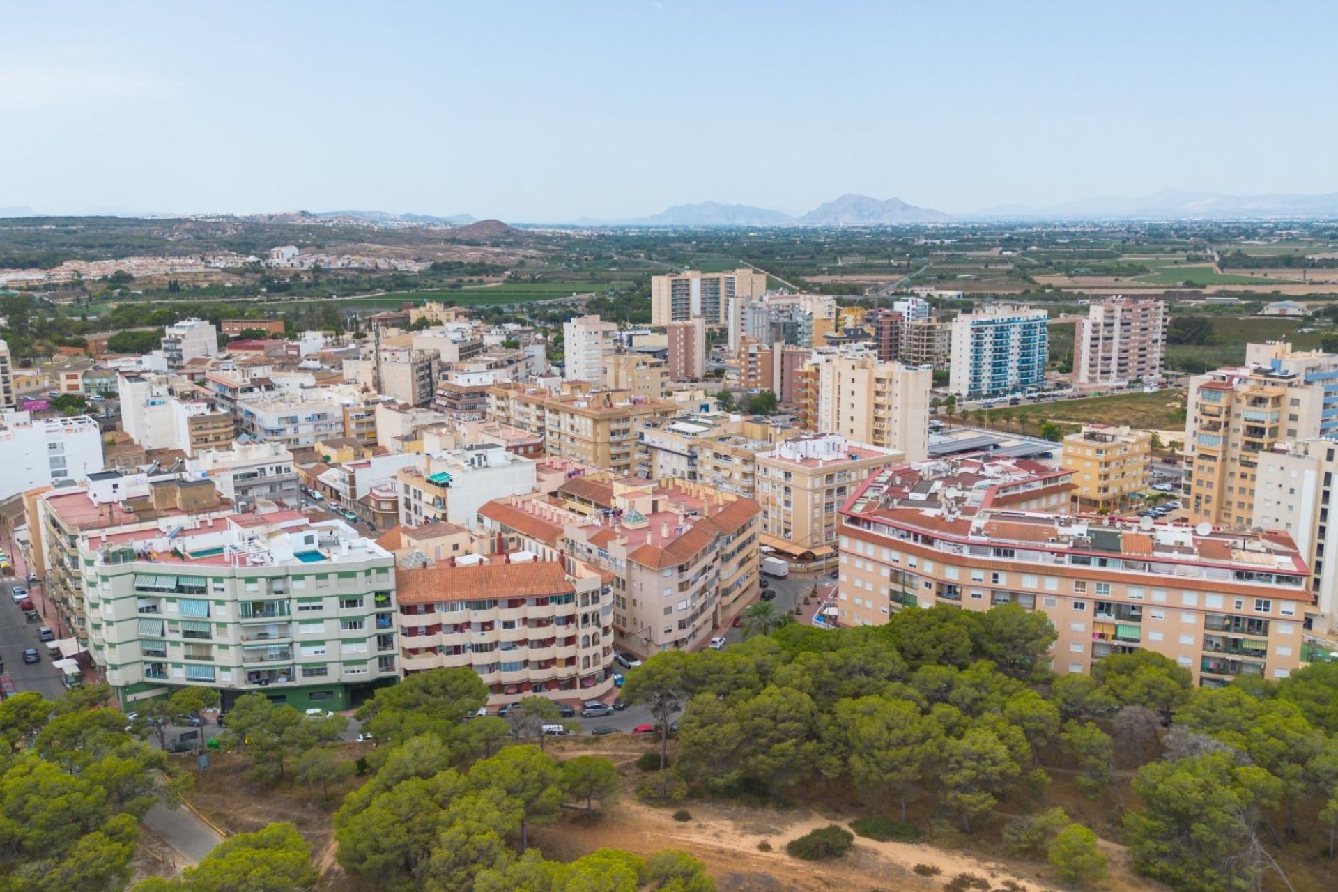 Reventa - Apartamento / piso - Guardamar del Segura - Centro