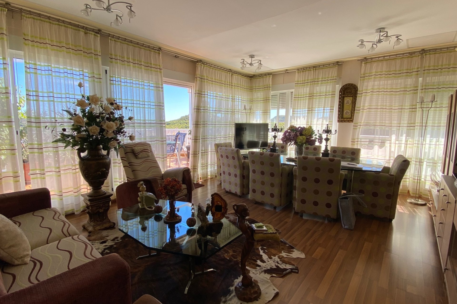 Reventa - Apartamento / piso - Guardamar del Segura - El Edén