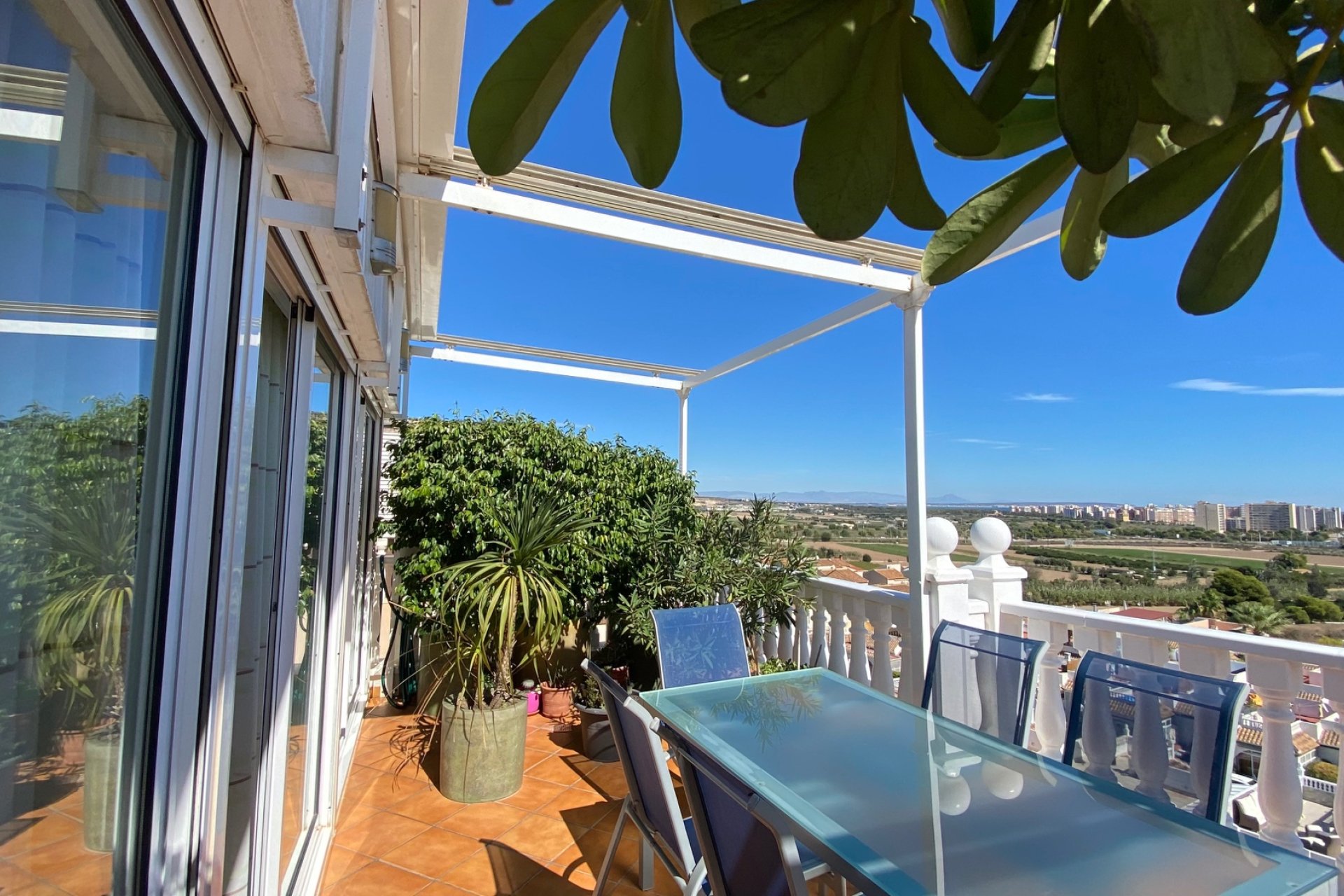 Reventa - Apartamento / piso - Guardamar del Segura - El Edén