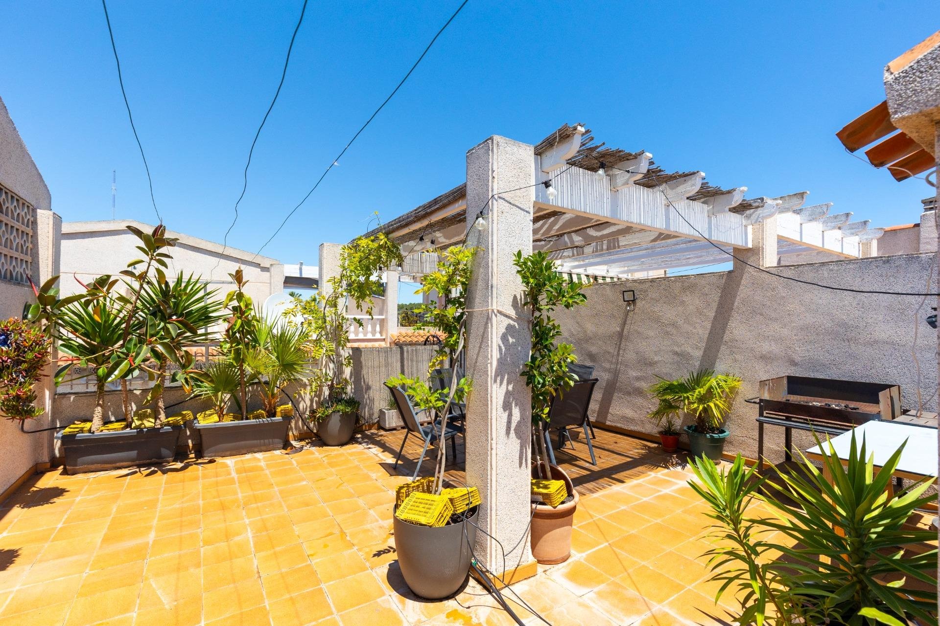Reventa - Apartamento / piso - Guardamar del Segura - El Moncayo