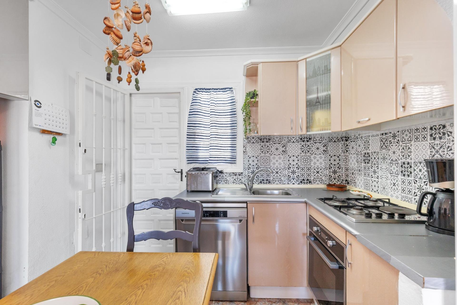 Reventa - Apartamento / piso - Guardamar del Segura - El Moncayo