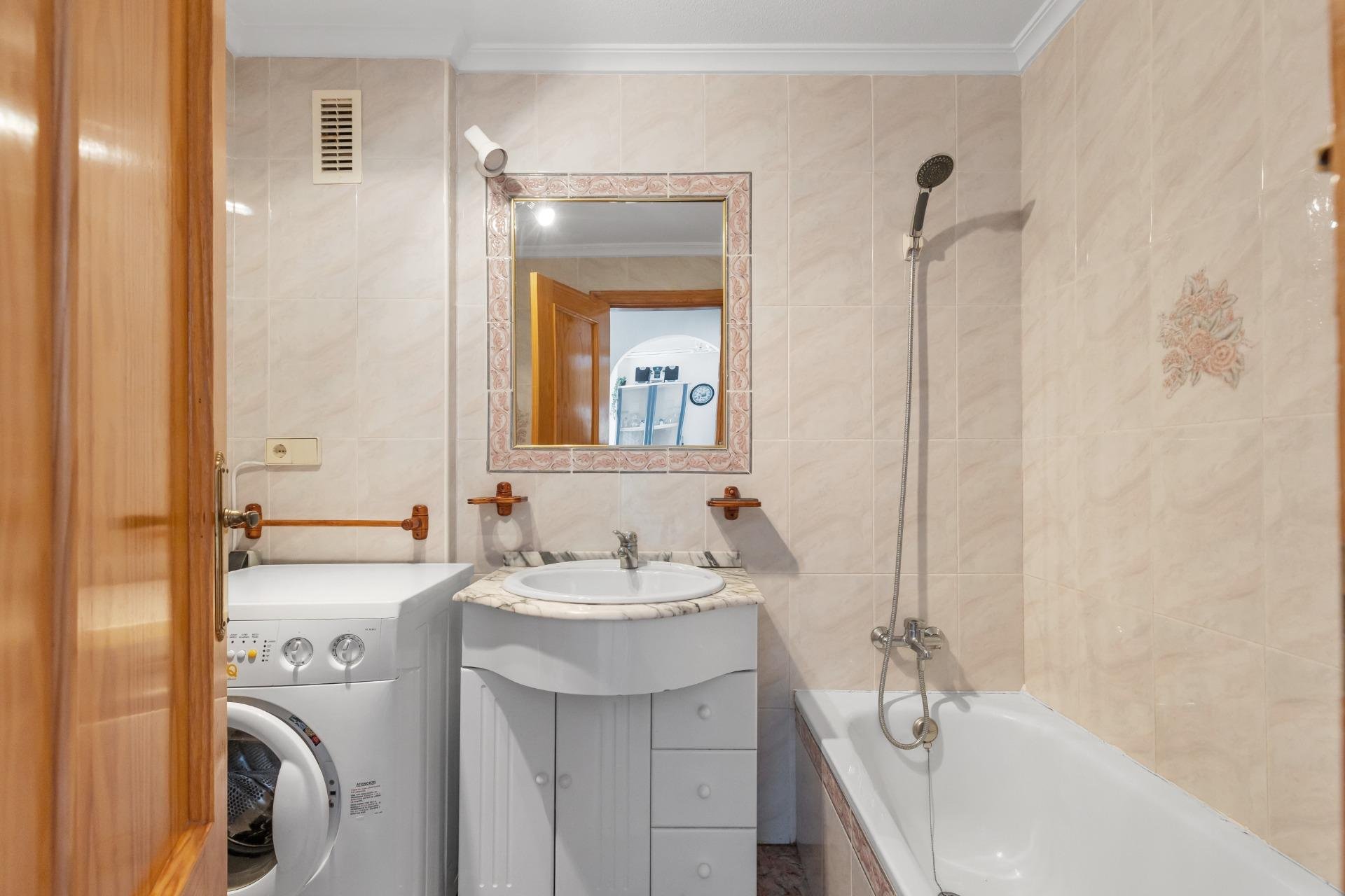 Reventa - Apartamento / piso - Guardamar del Segura - El Moncayo