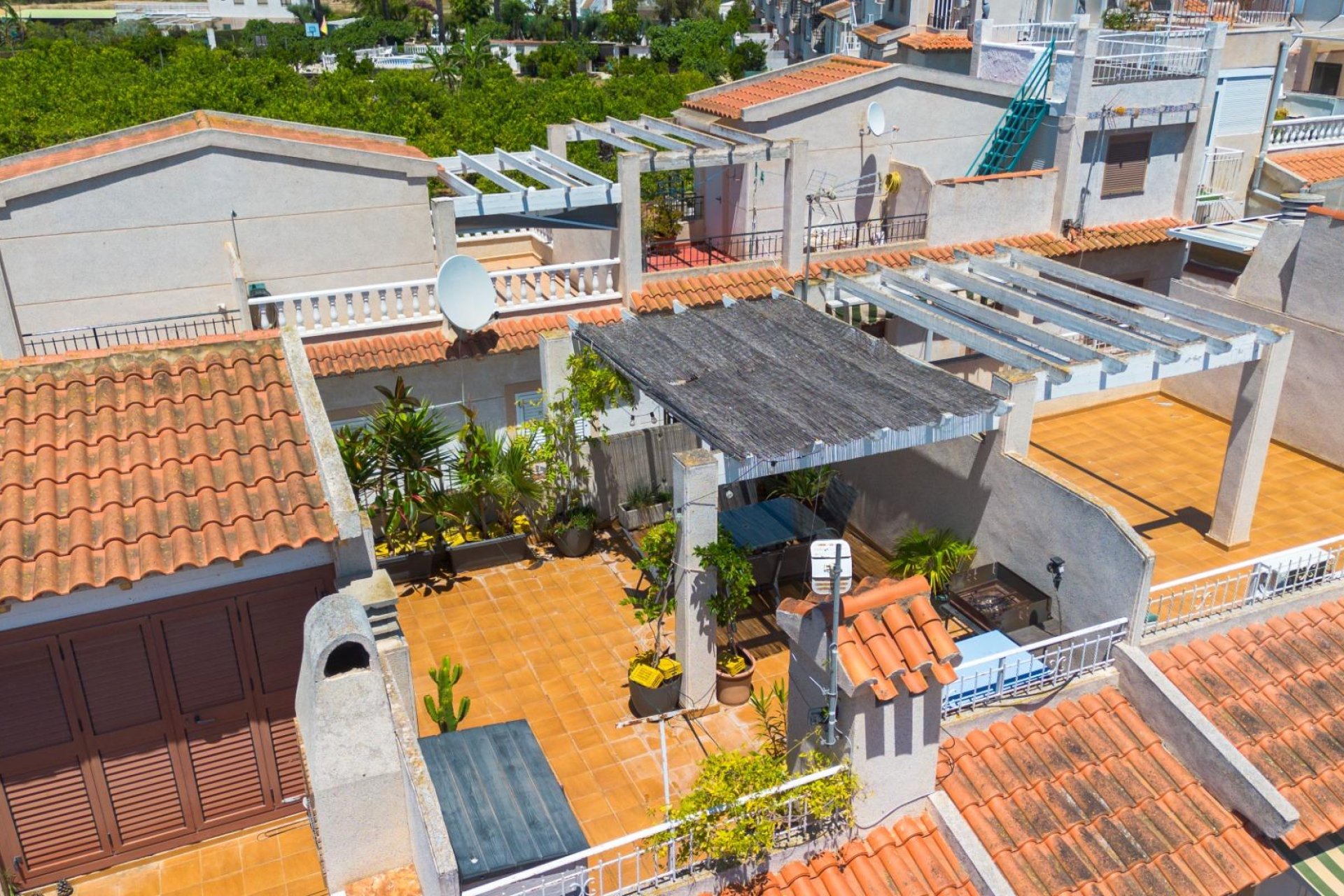 Reventa - Apartamento / piso - Guardamar del Segura - El Moncayo