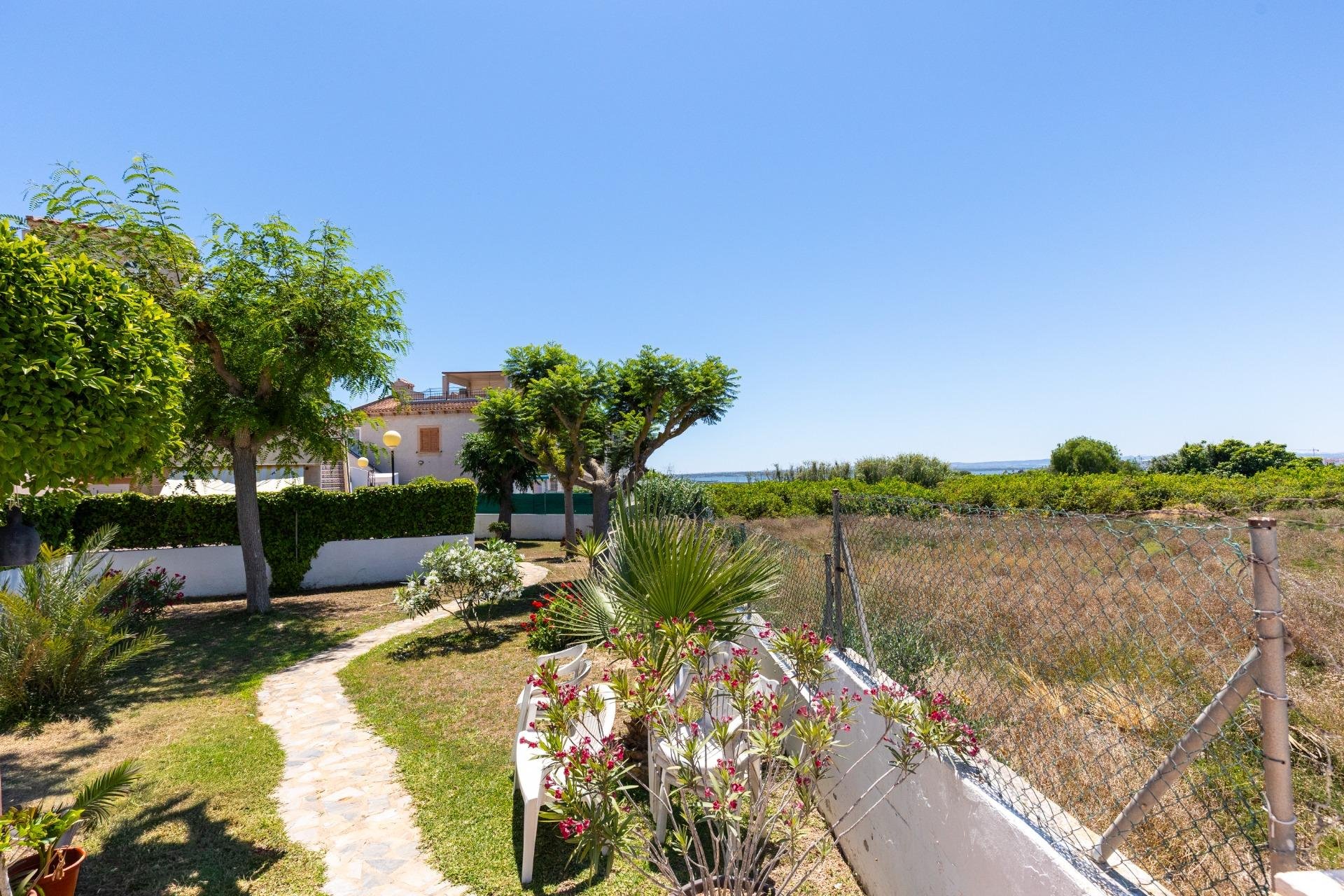 Reventa - Apartamento / piso - Guardamar del Segura - El Moncayo
