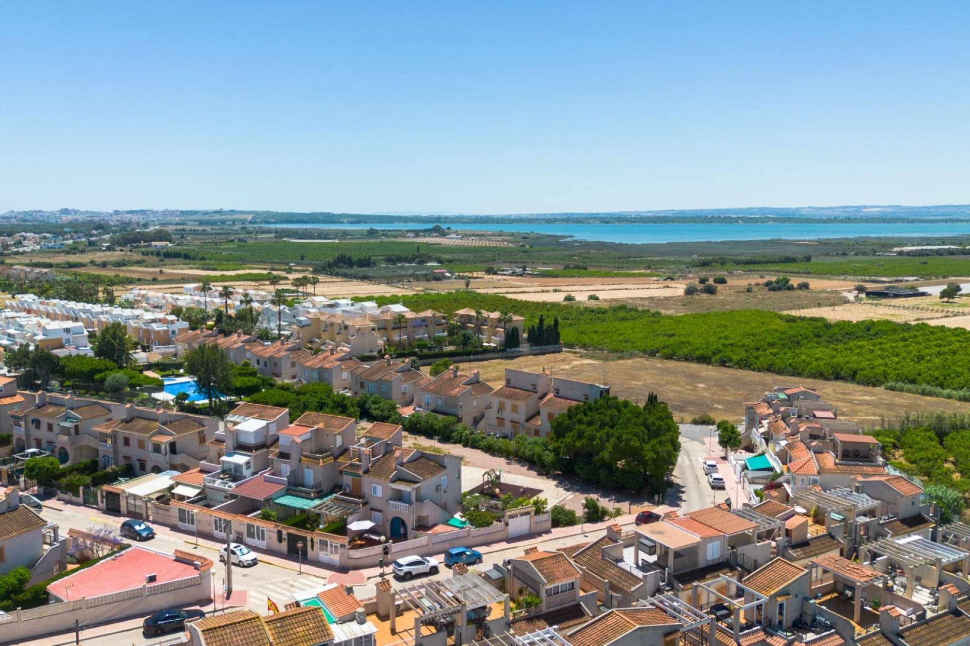Reventa - Apartamento / piso - Guardamar del Segura - El Moncayo