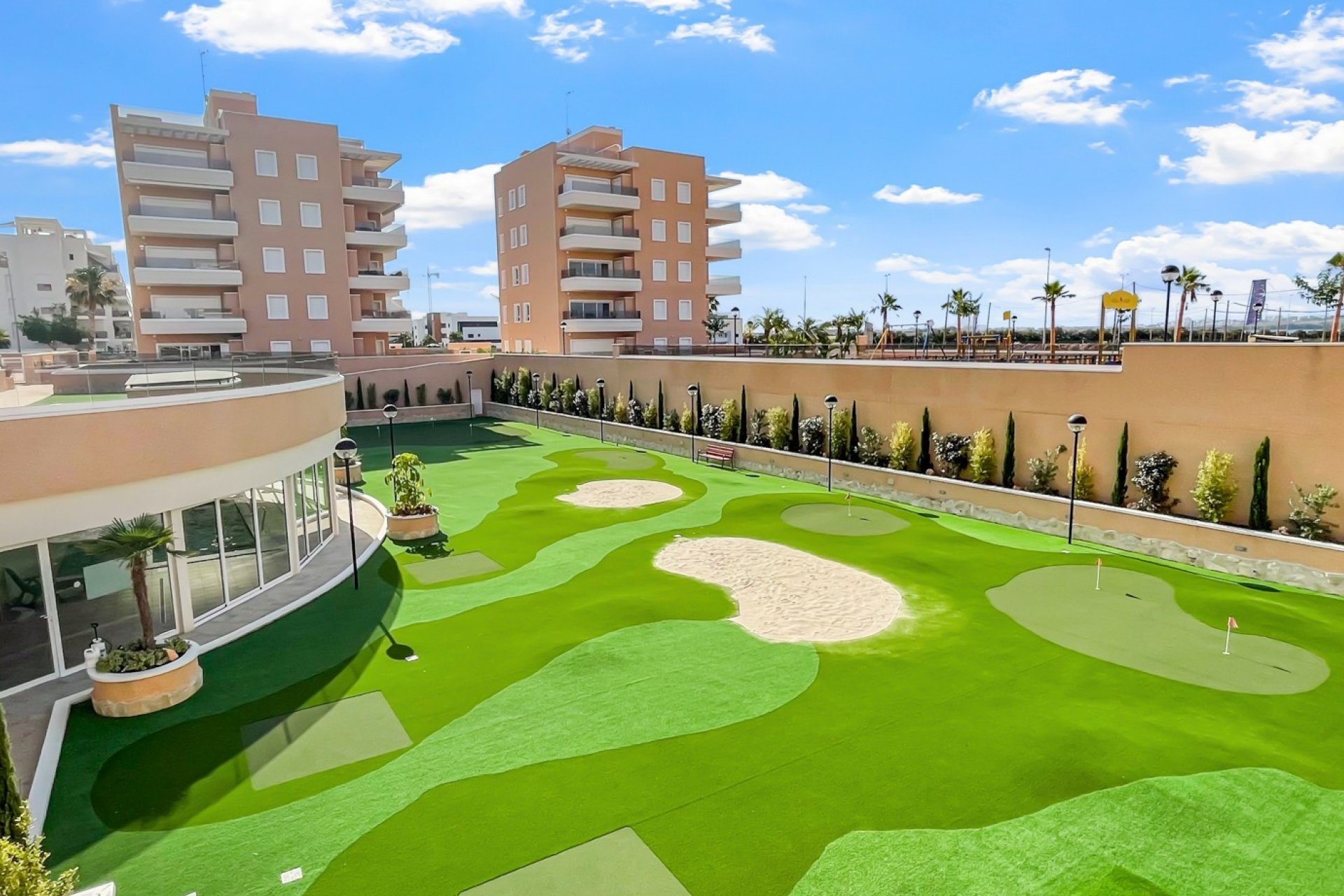 Reventa - Apartamento / piso - Guardamar del Segura - El Raso