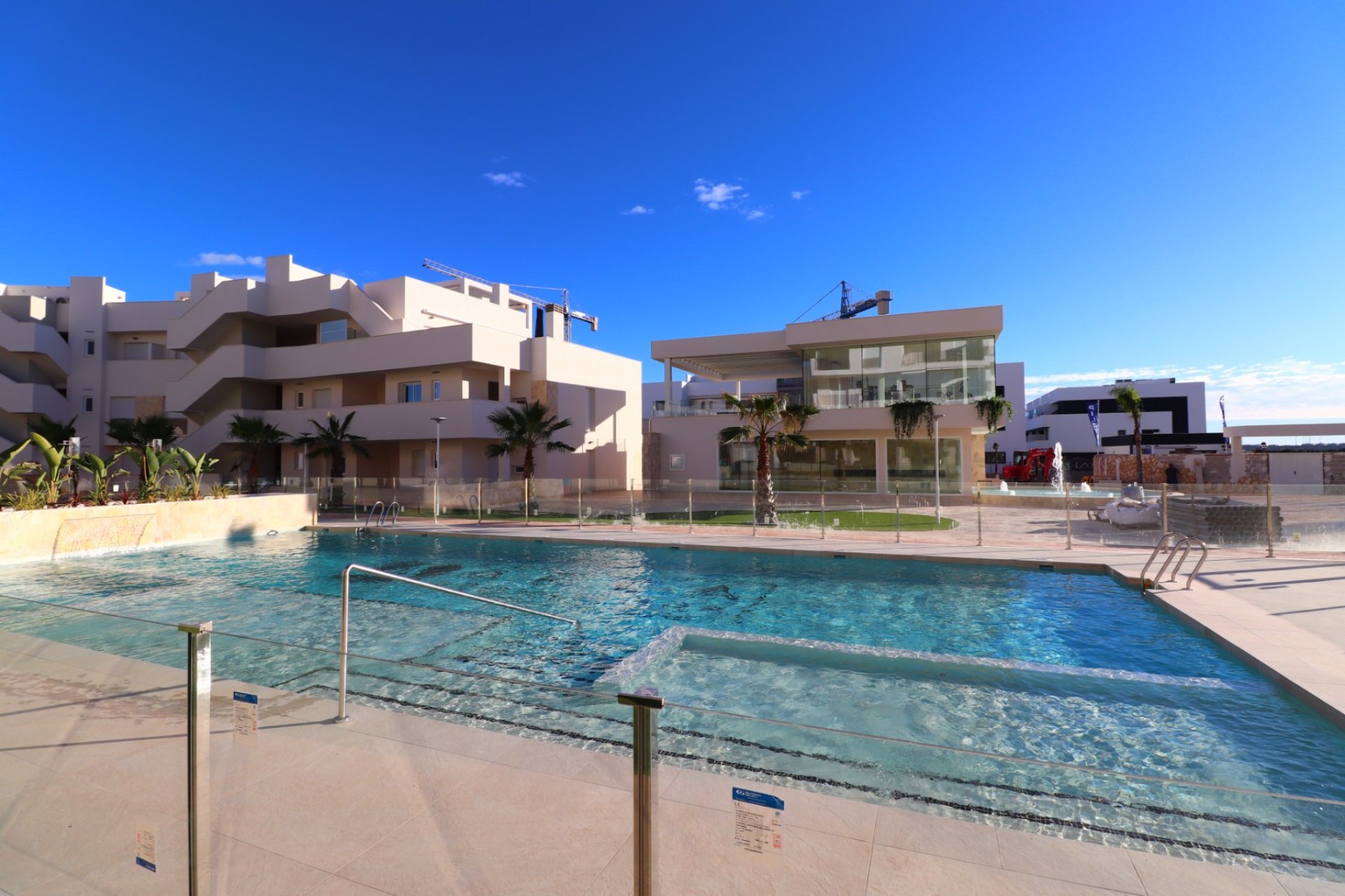 Reventa - Apartamento / piso - Guardamar del Segura - El Raso