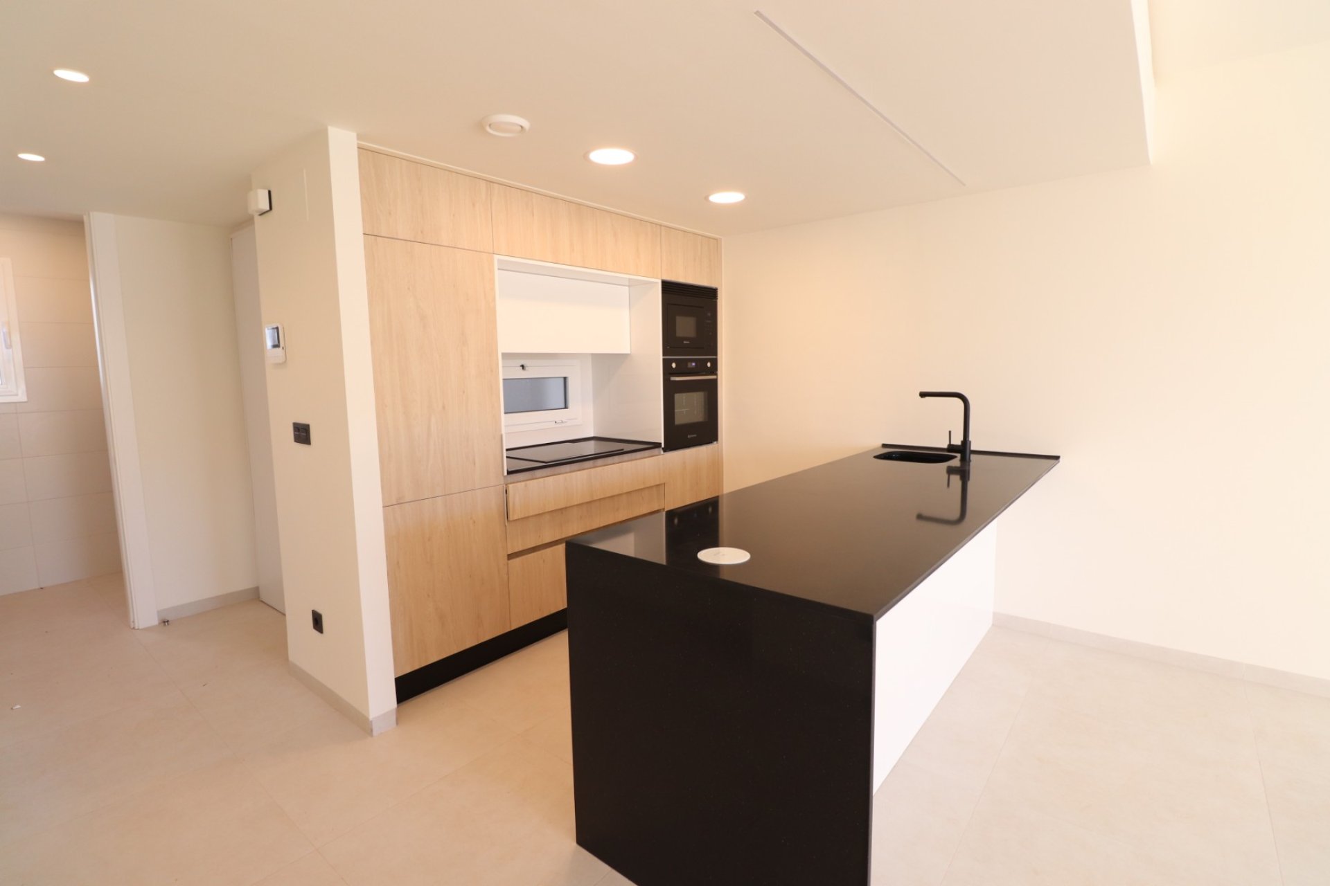 Reventa - Apartamento / piso - Guardamar del Segura - El Raso