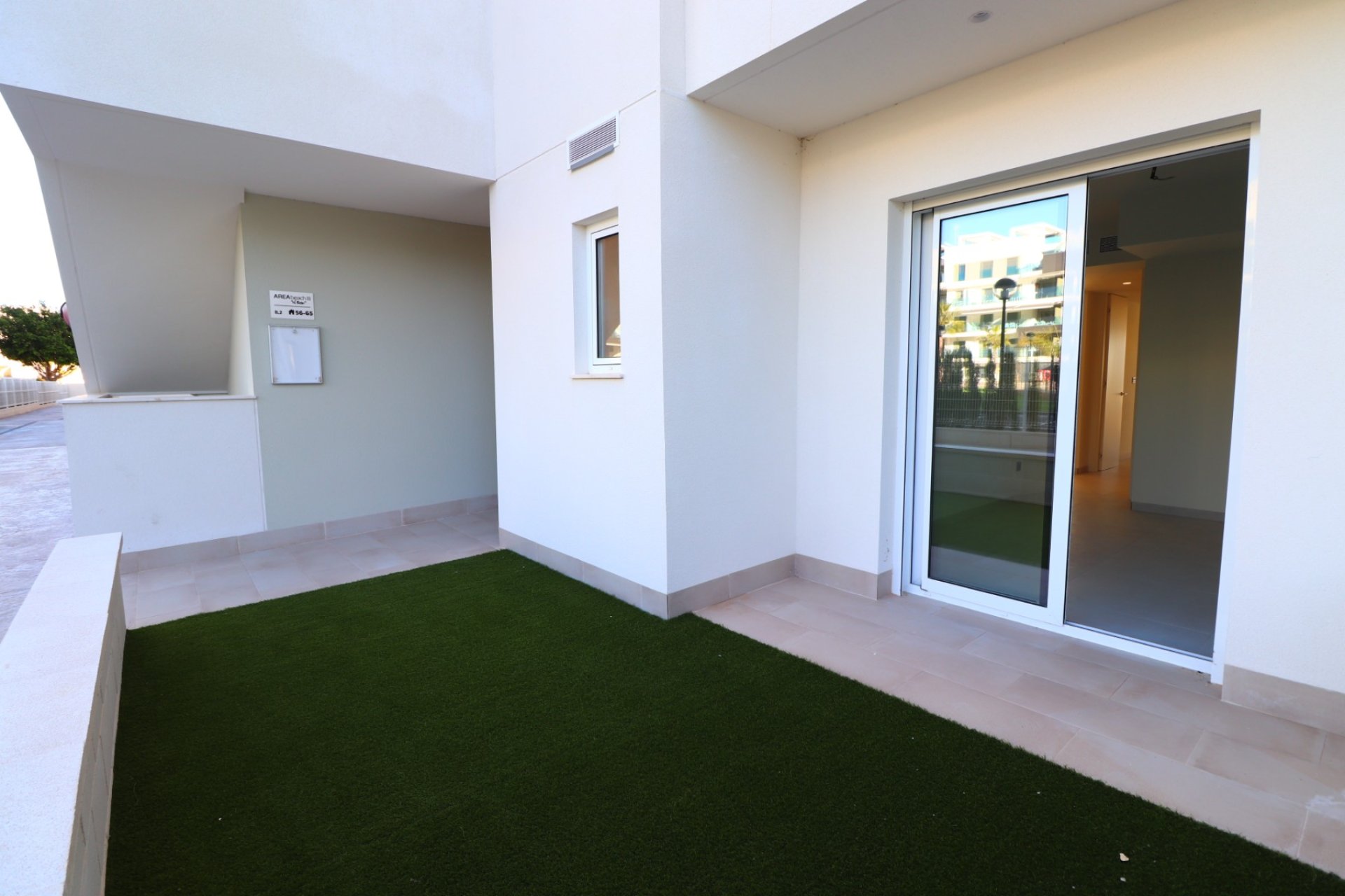Reventa - Apartamento / piso - Guardamar del Segura - El Raso