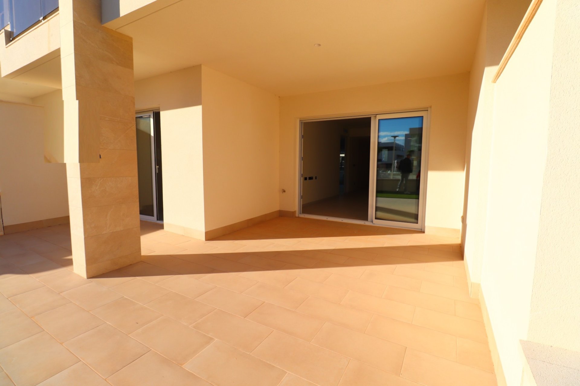 Reventa - Apartamento / piso - Guardamar del Segura - El Raso