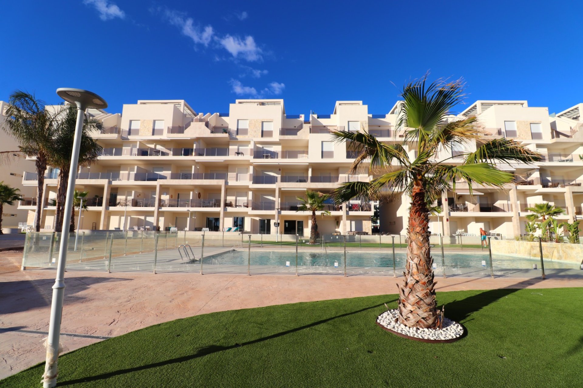 Reventa - Apartamento / piso - Guardamar del Segura - El Raso