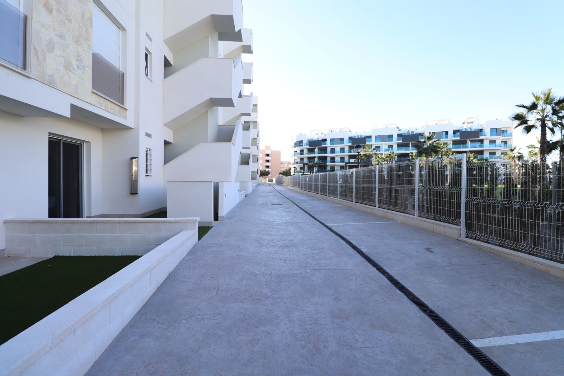 Reventa - Apartamento / piso - Guardamar del Segura - El Raso