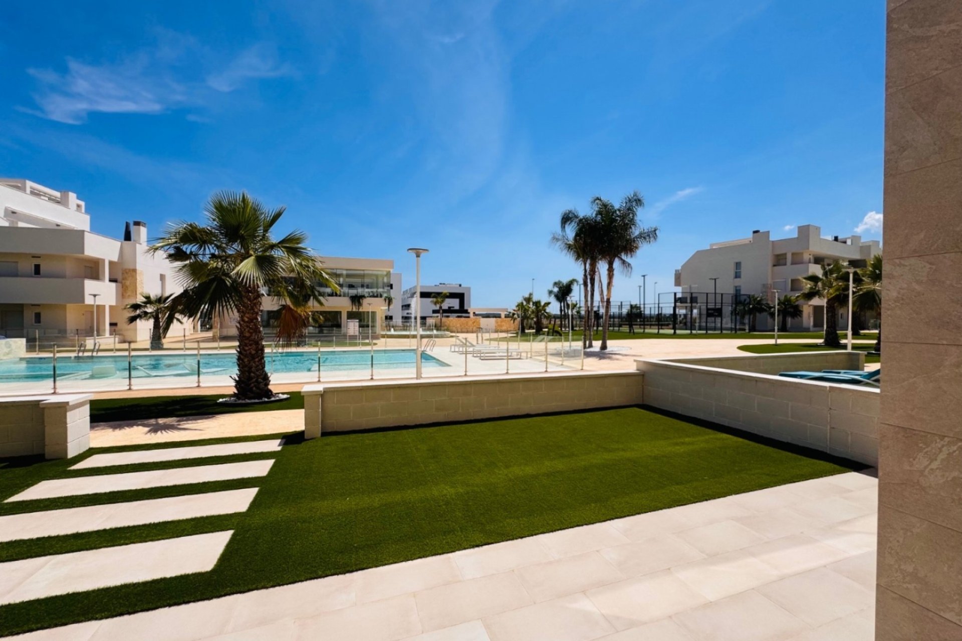 Reventa - Apartamento / piso - Guardamar del Segura - El Raso