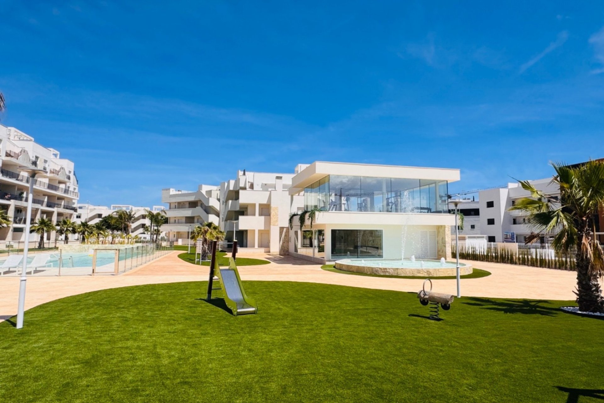 Reventa - Apartamento / piso - Guardamar del Segura - El Raso