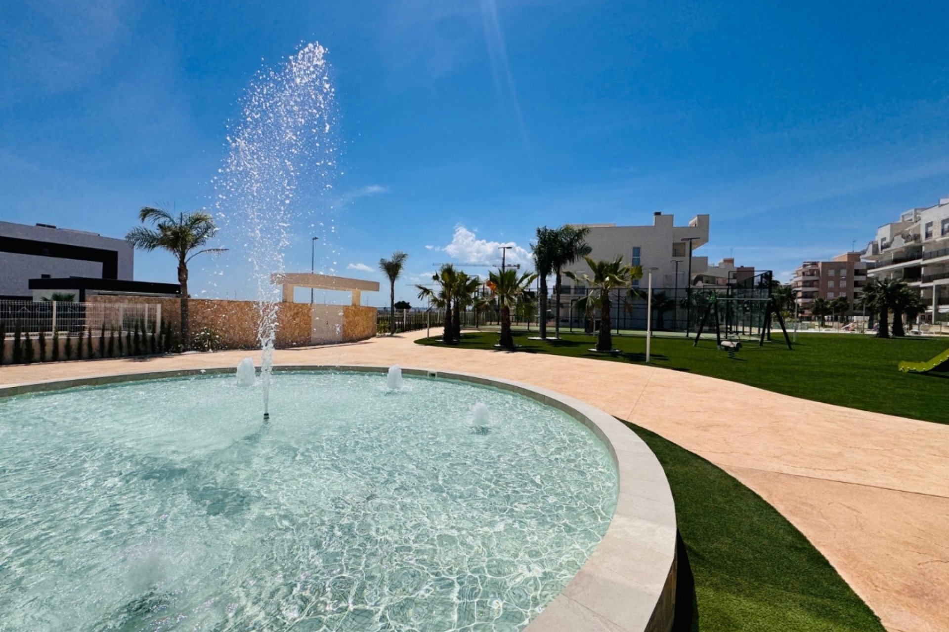 Reventa - Apartamento / piso - Guardamar del Segura - El Raso