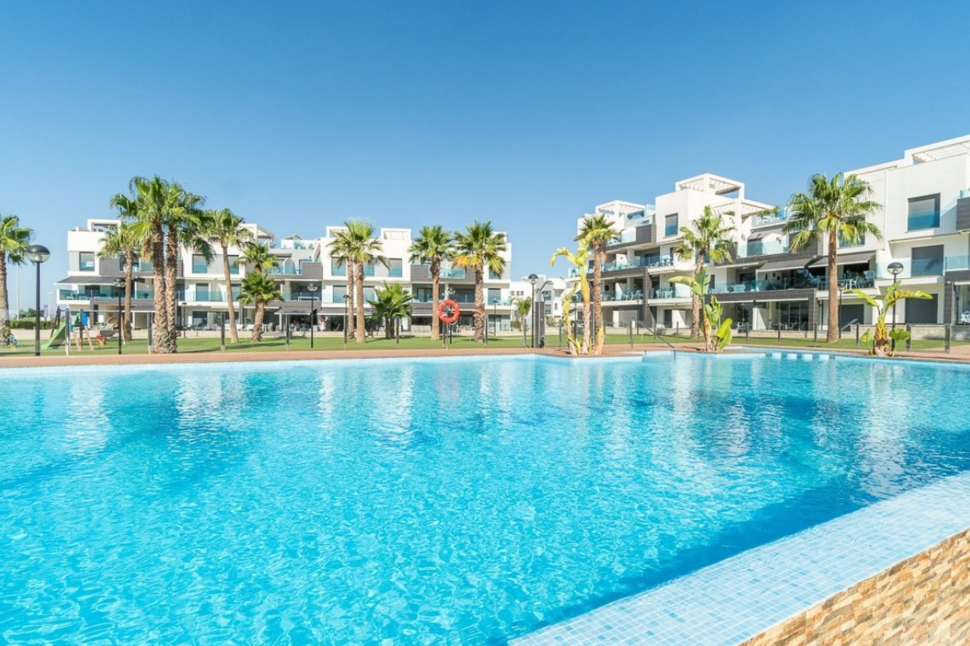 Reventa - Apartamento / piso - Guardamar del Segura - El Raso