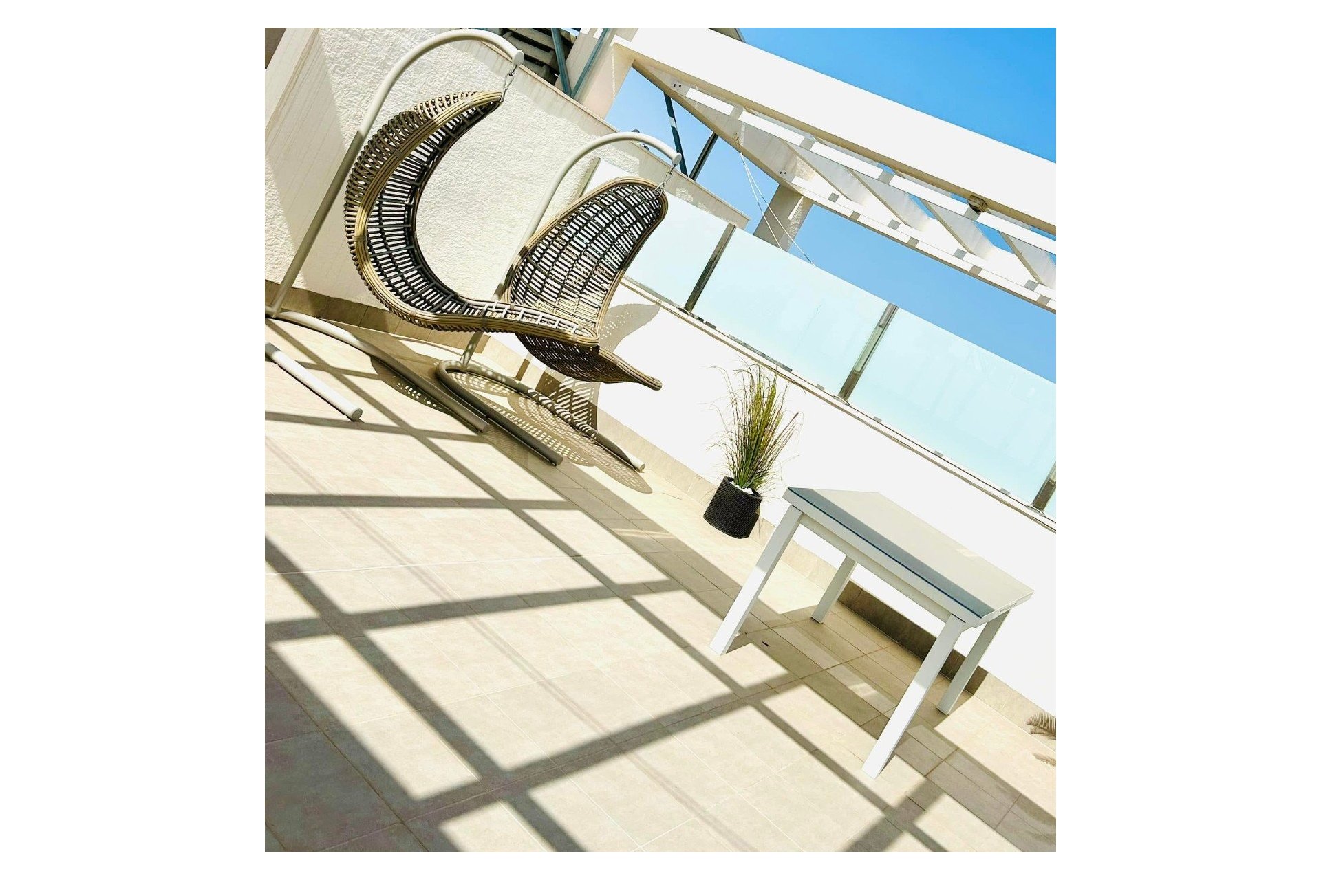 Reventa - Apartamento / piso - Guardamar del Segura - El Raso