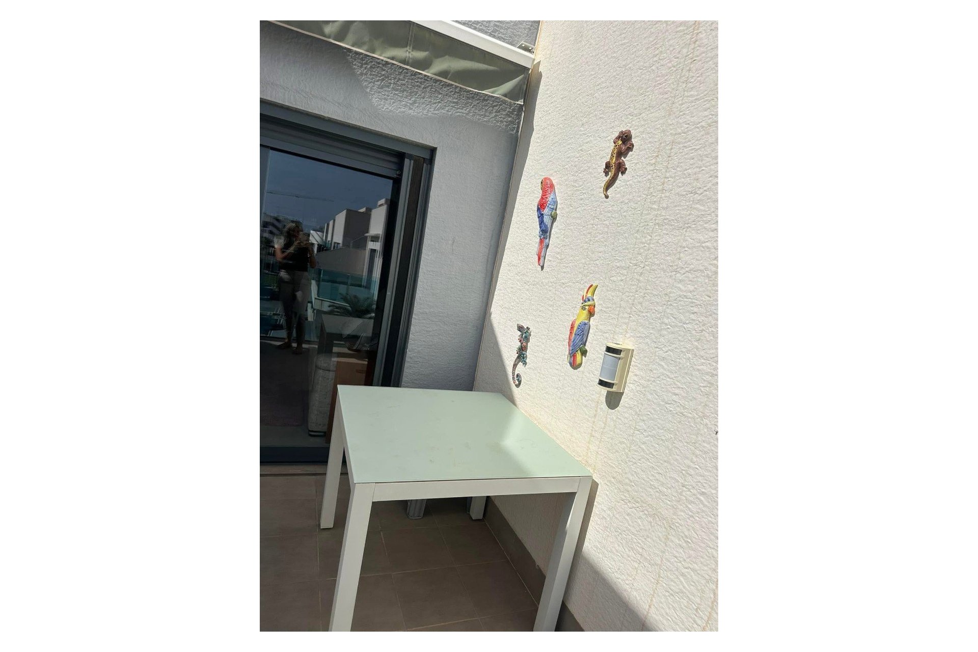 Reventa - Apartamento / piso - Guardamar del Segura - El Raso