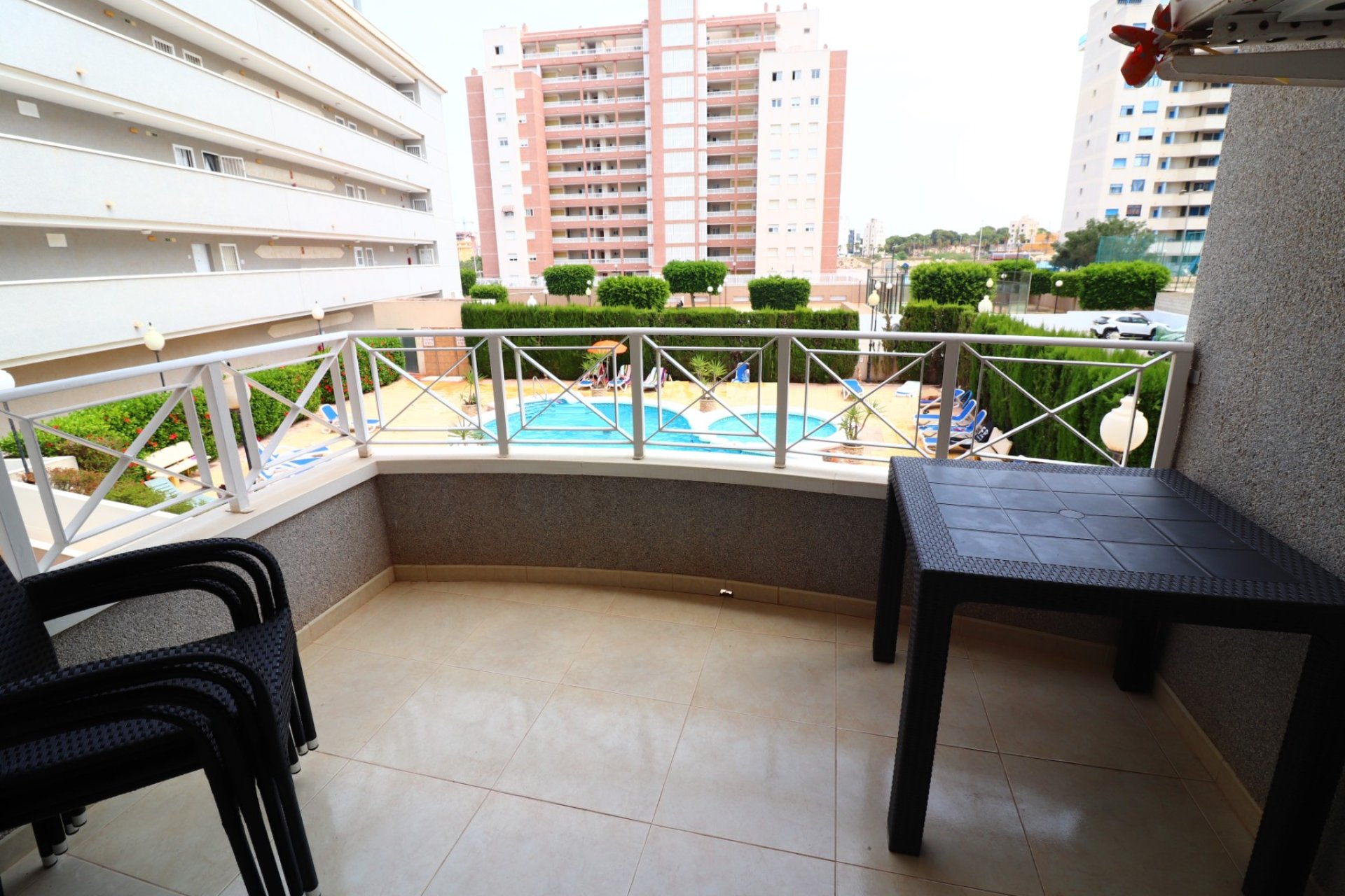 Reventa - Apartamento / piso - Guardamar del Segura - Guardamar del Segura - Town