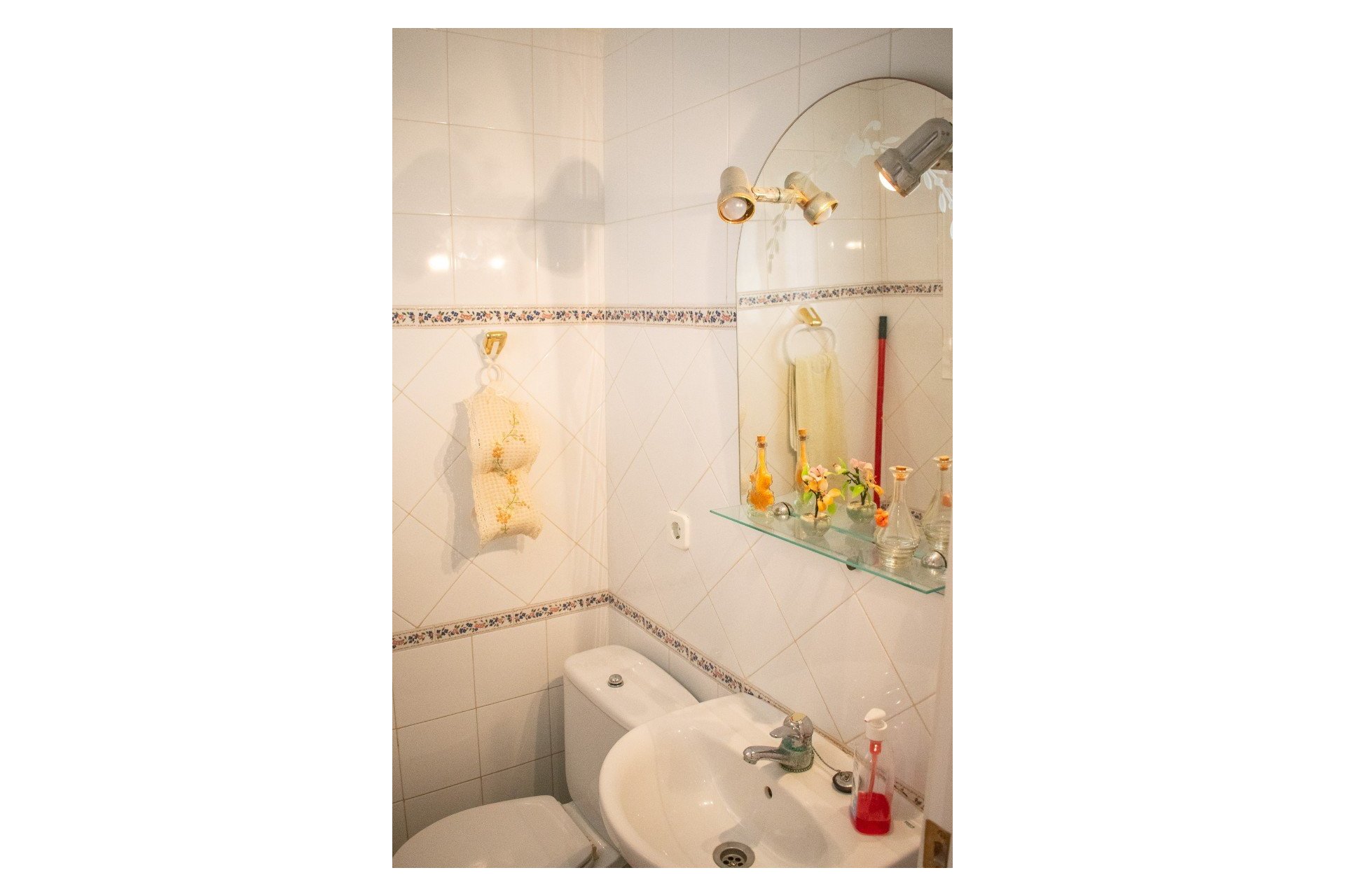 Reventa - Apartamento / piso - Guardamar del Segura - Guardamar pueblo