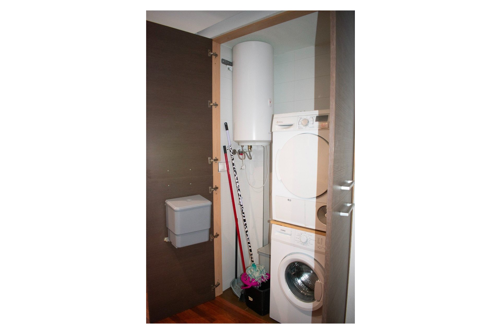 Reventa - Apartamento / piso - Guardamar del Segura - Guardamar pueblo