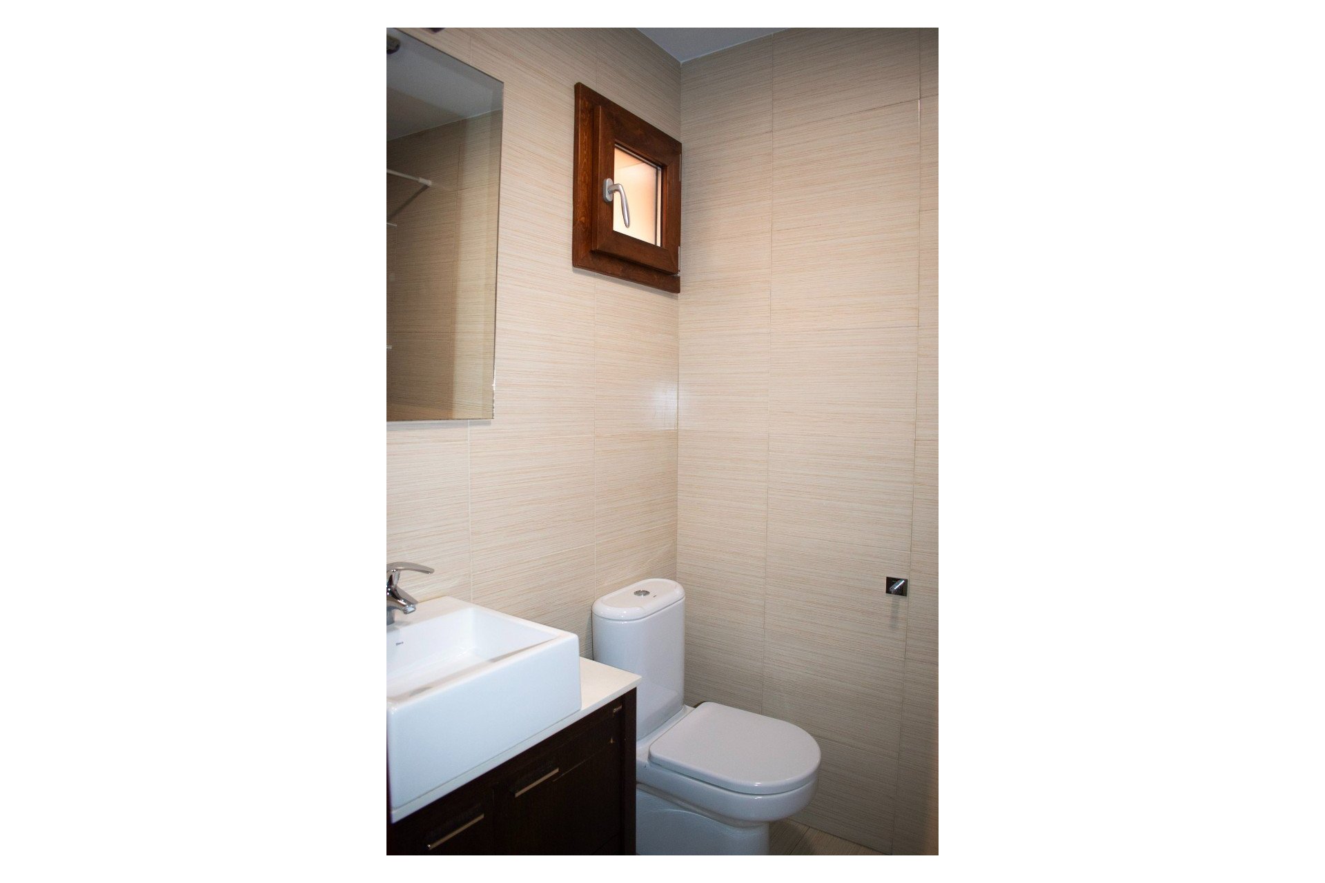 Reventa - Apartamento / piso - Guardamar del Segura - Guardamar pueblo