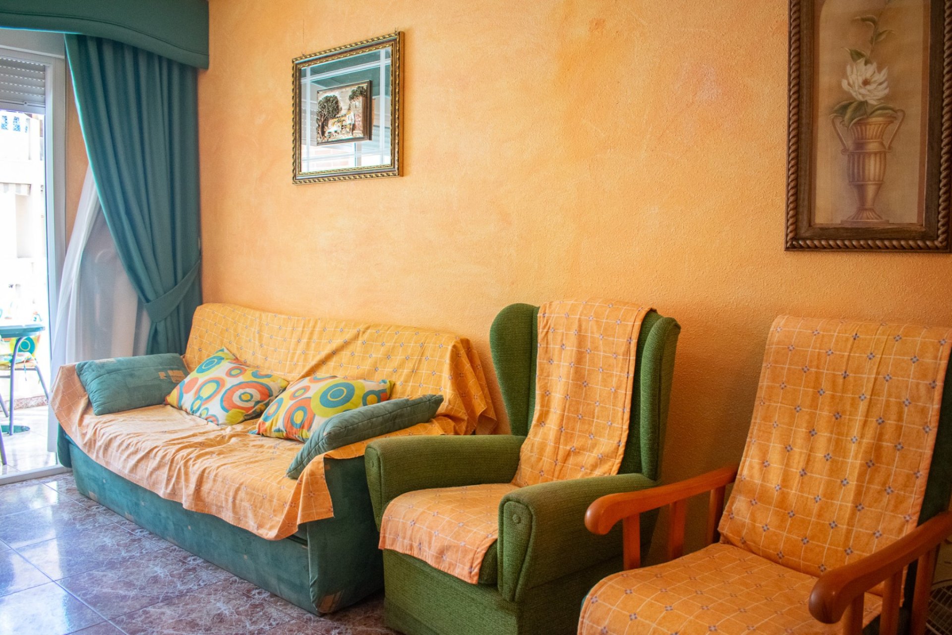 Reventa - Apartamento / piso - Guardamar del Segura - Guardamar pueblo