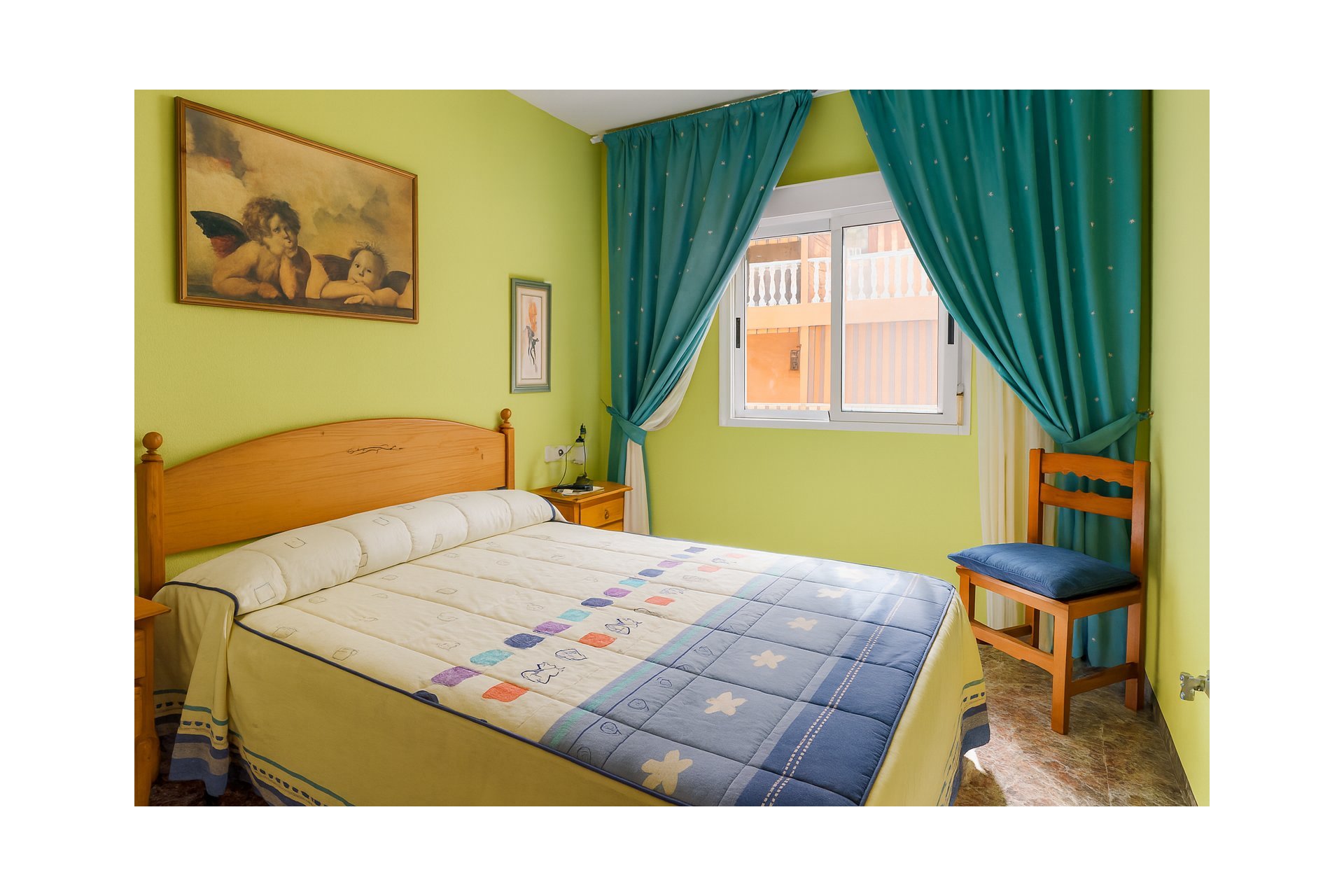 Reventa - Apartamento / piso - Guardamar del Segura - Guardamar pueblo