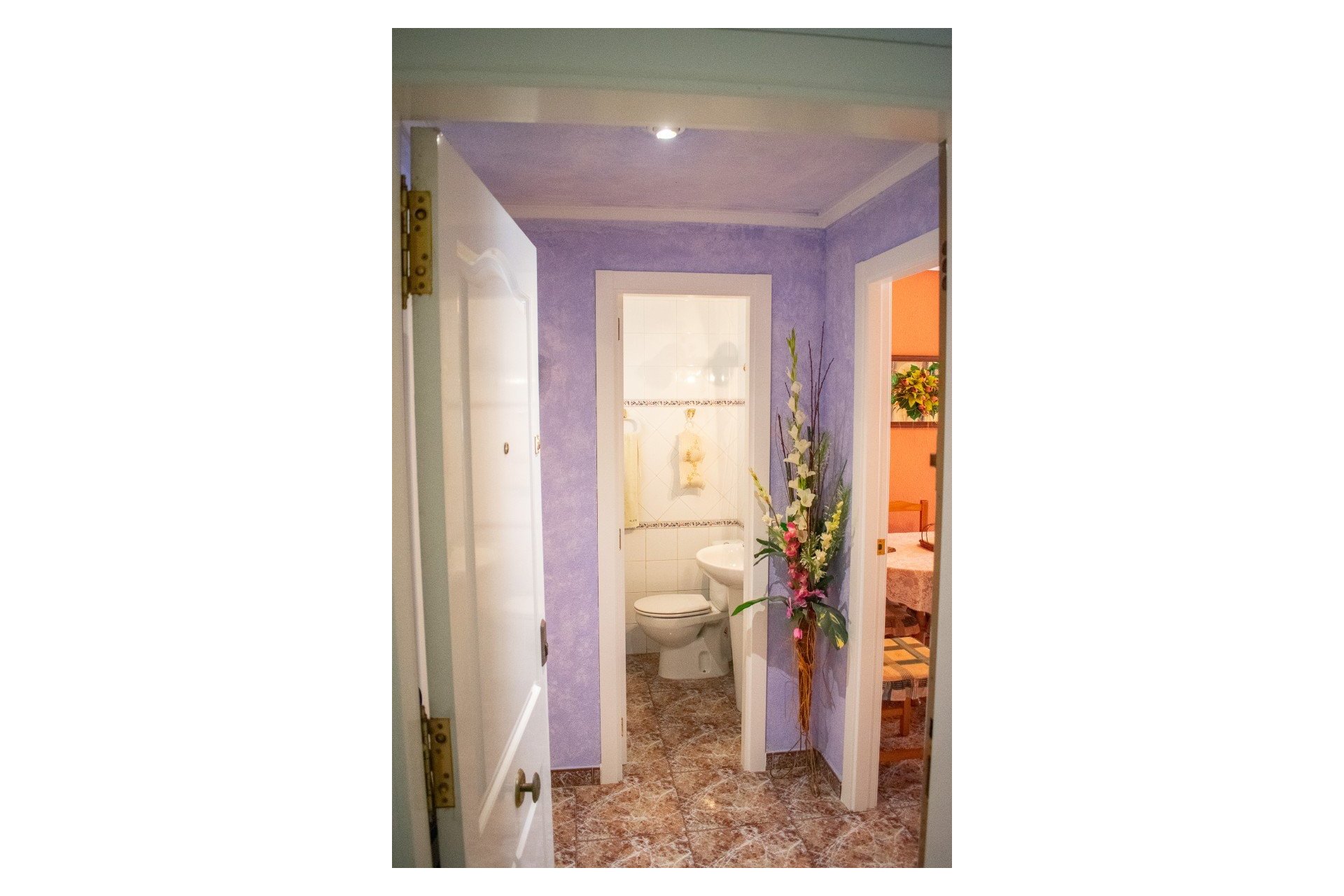 Reventa - Apartamento / piso - Guardamar del Segura - Guardamar pueblo