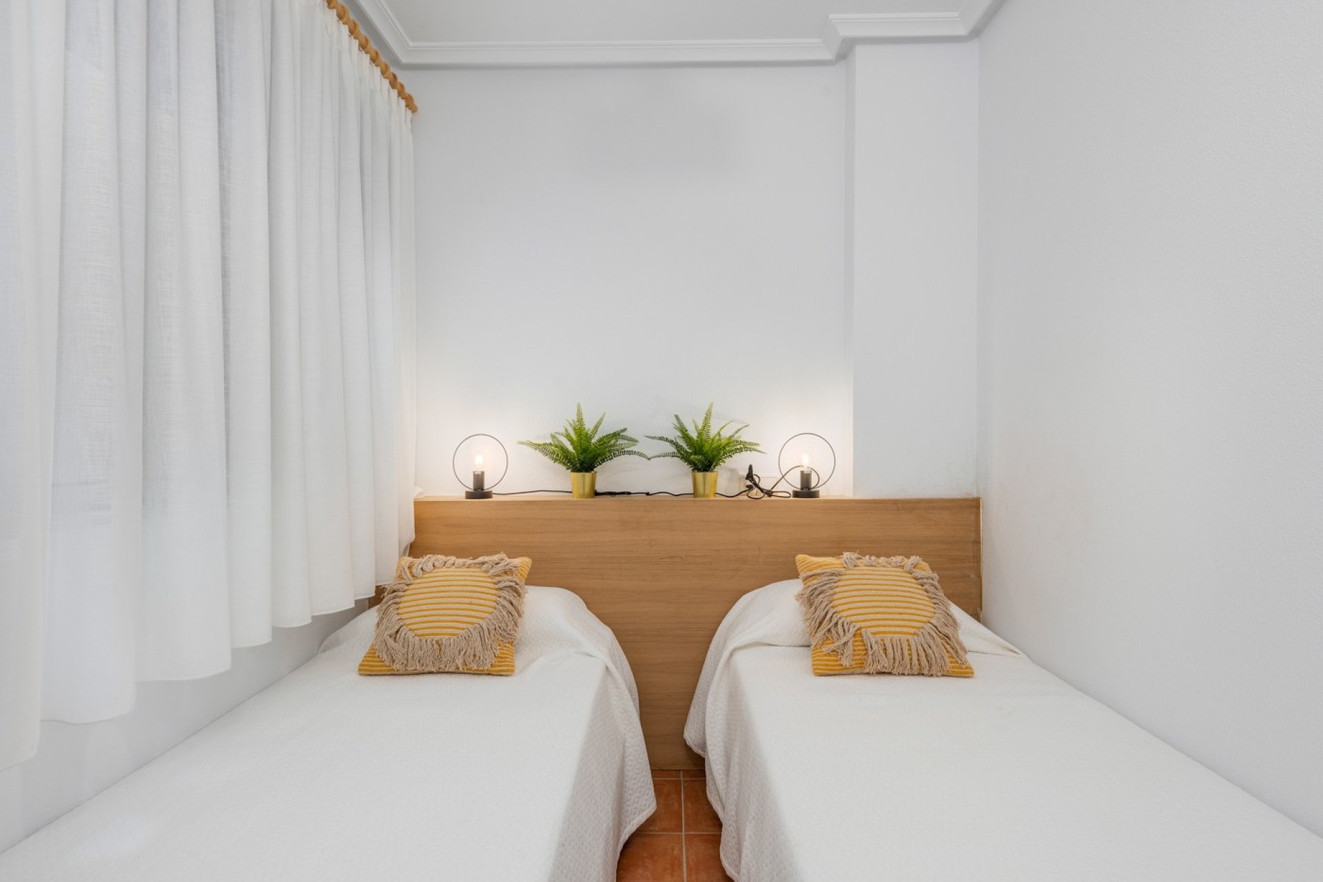 Reventa - Apartamento / piso - Guardamar del Segura - Guardamar