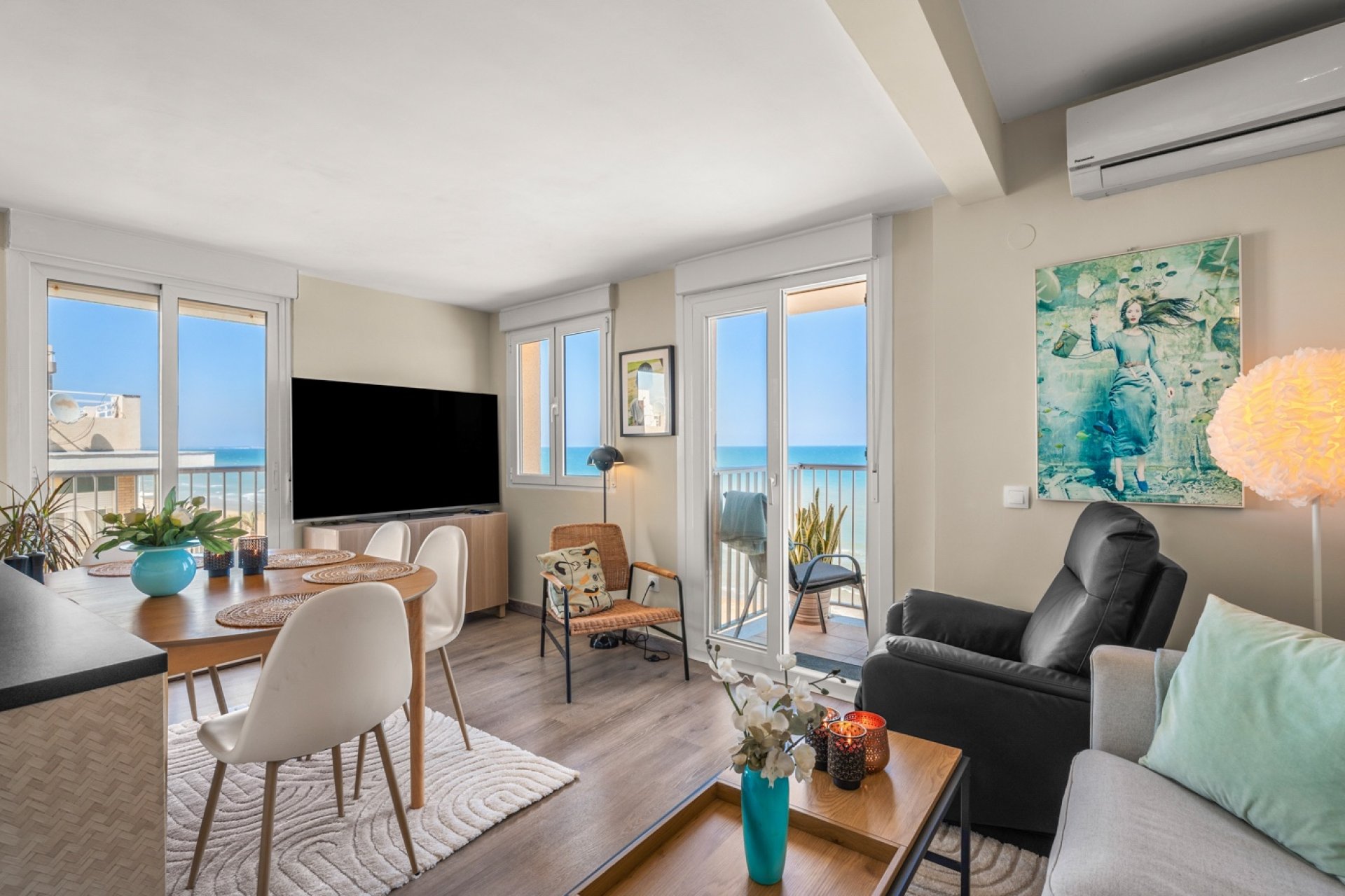 Reventa - Apartamento / piso - Guardamar del Segura - Guardamar