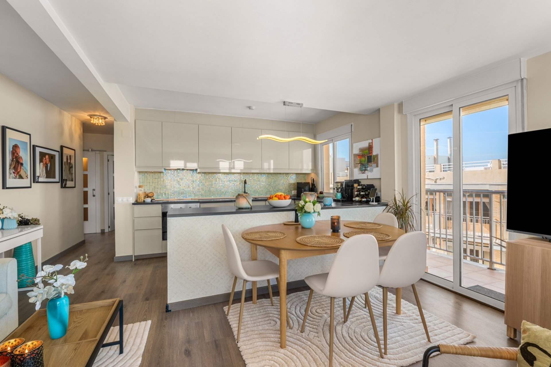 Reventa - Apartamento / piso - Guardamar del Segura - Guardamar