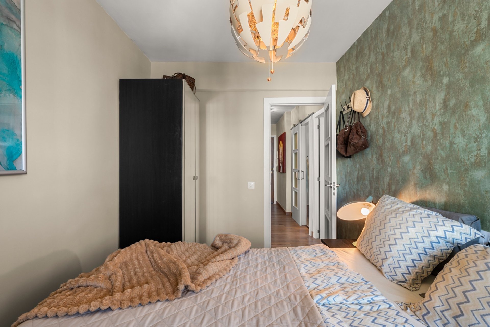 Reventa - Apartamento / piso - Guardamar del Segura - Guardamar