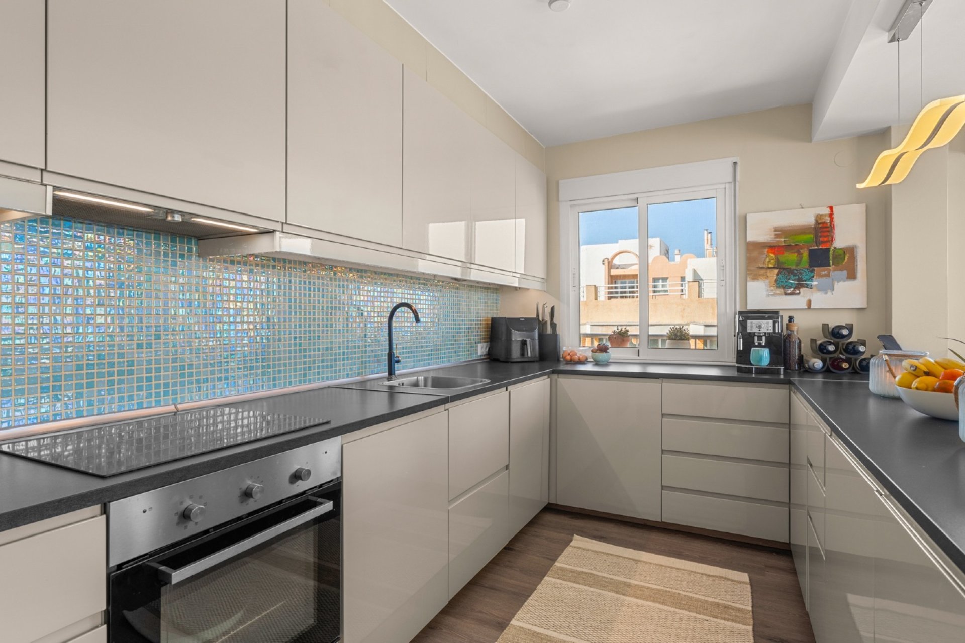 Reventa - Apartamento / piso - Guardamar del Segura - Guardamar