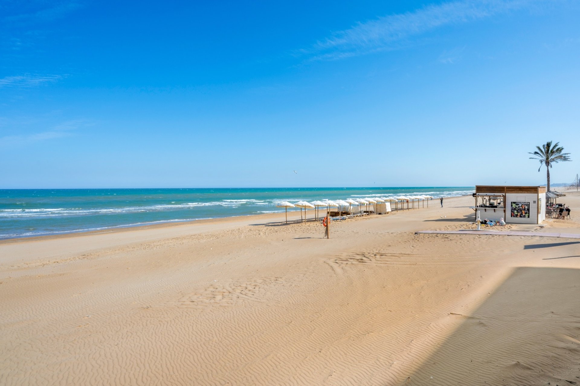 Reventa - Apartamento / piso - Guardamar del Segura - Guardamar