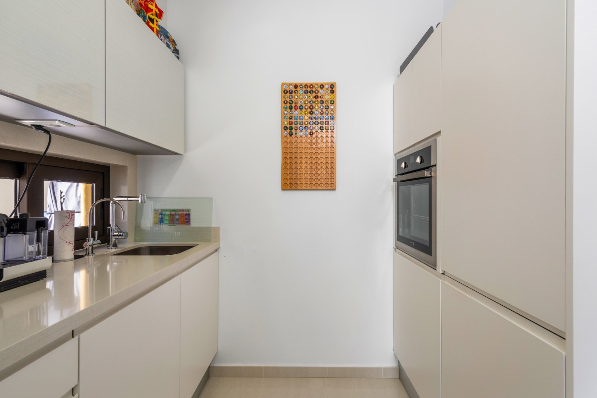 Reventa - Apartamento / piso - Guardamar del Segura - Guardamar