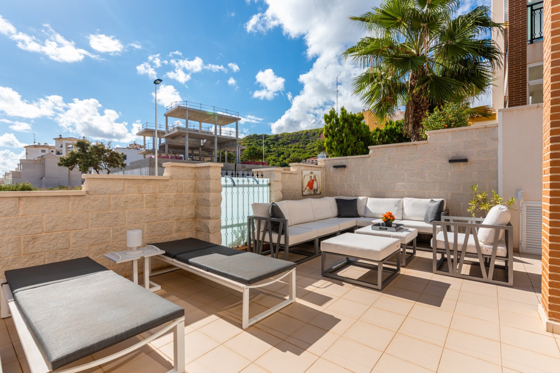 Reventa - Apartamento / piso - Guardamar del Segura - Guardamar