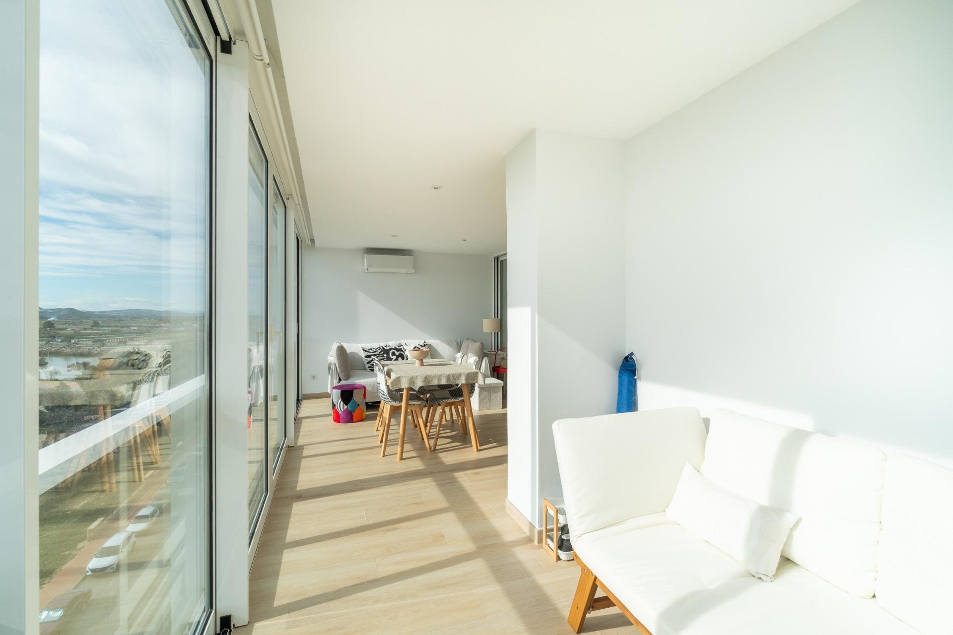 Reventa - Apartamento / piso - Guardamar del Segura - Guardamar