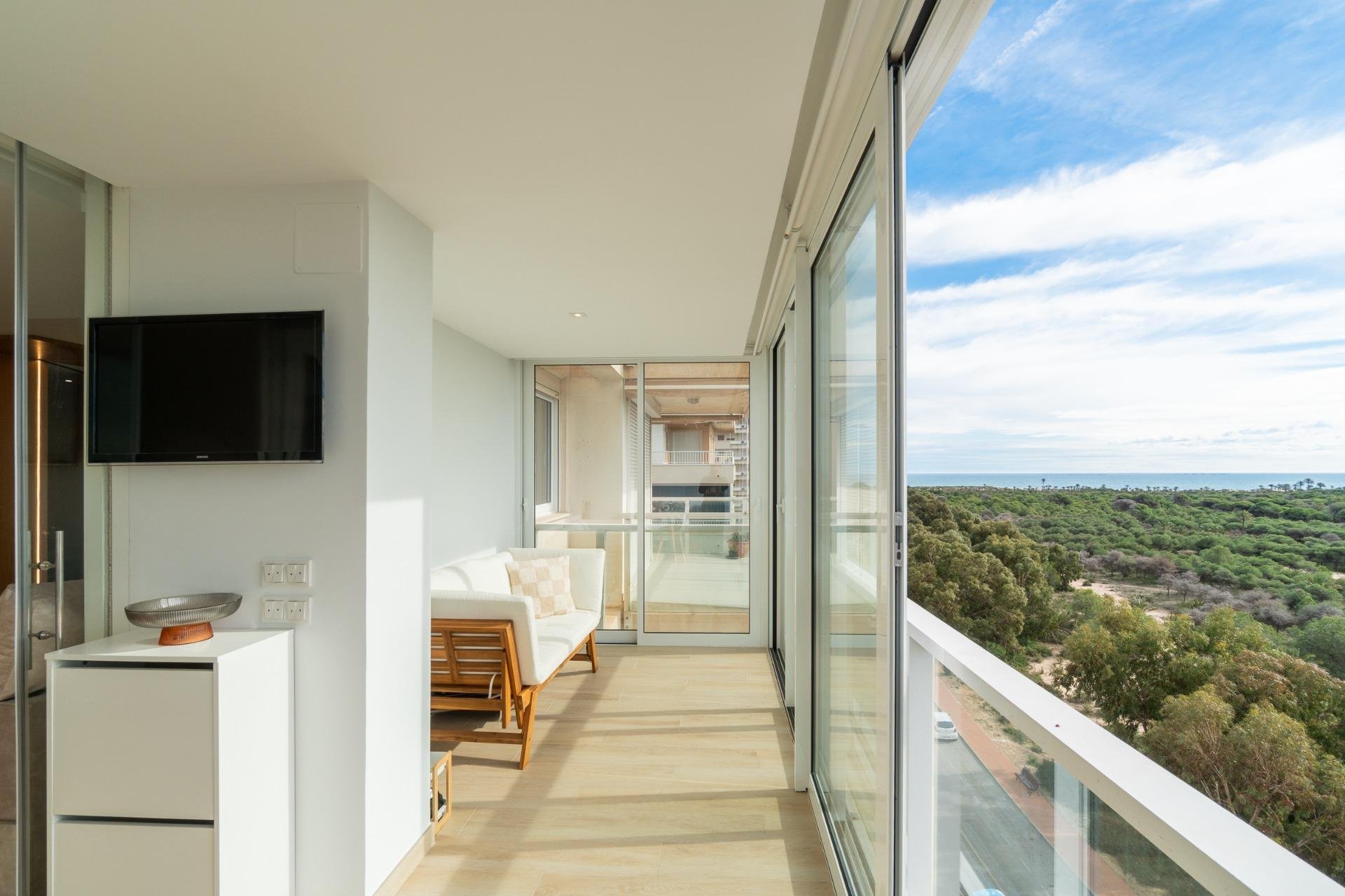 Reventa - Apartamento / piso - Guardamar del Segura - Guardamar