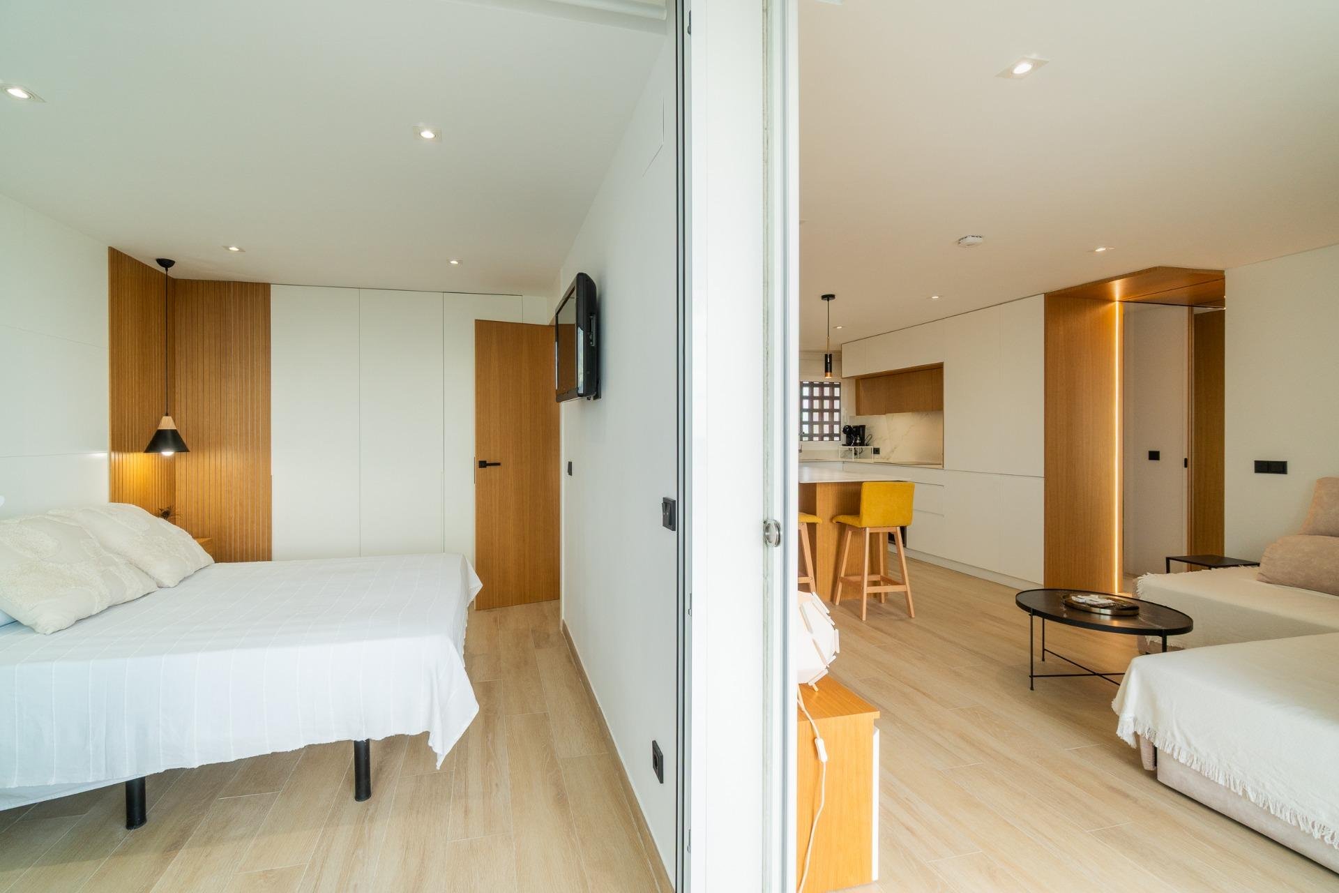Reventa - Apartamento / piso - Guardamar del Segura - Guardamar