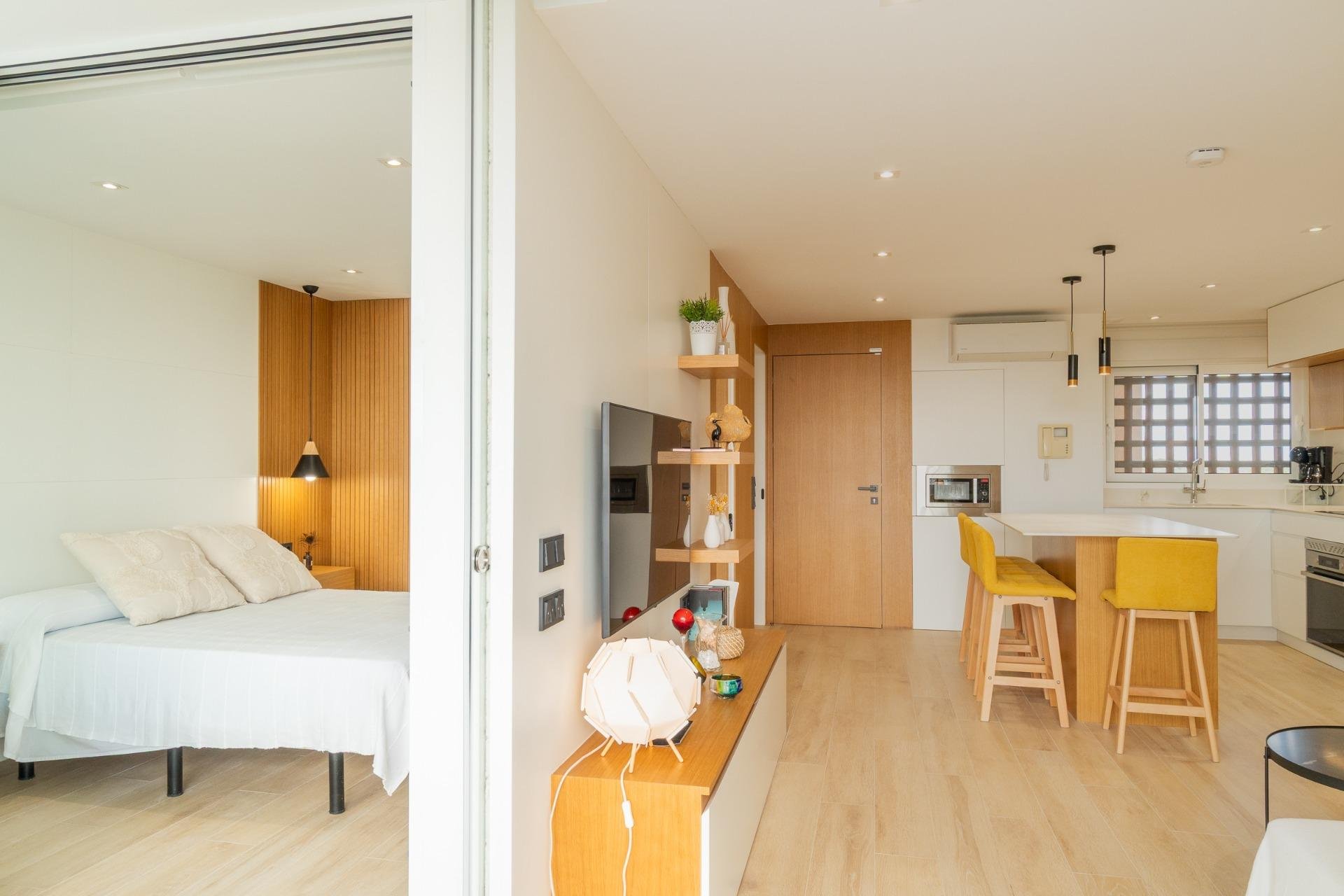 Reventa - Apartamento / piso - Guardamar del Segura - Guardamar