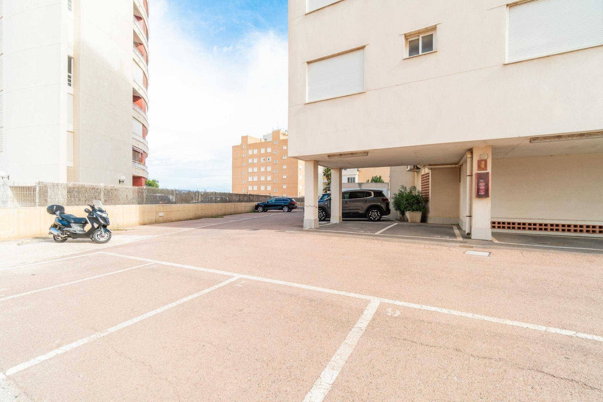 Reventa - Apartamento / piso - Guardamar del Segura - Guardamar