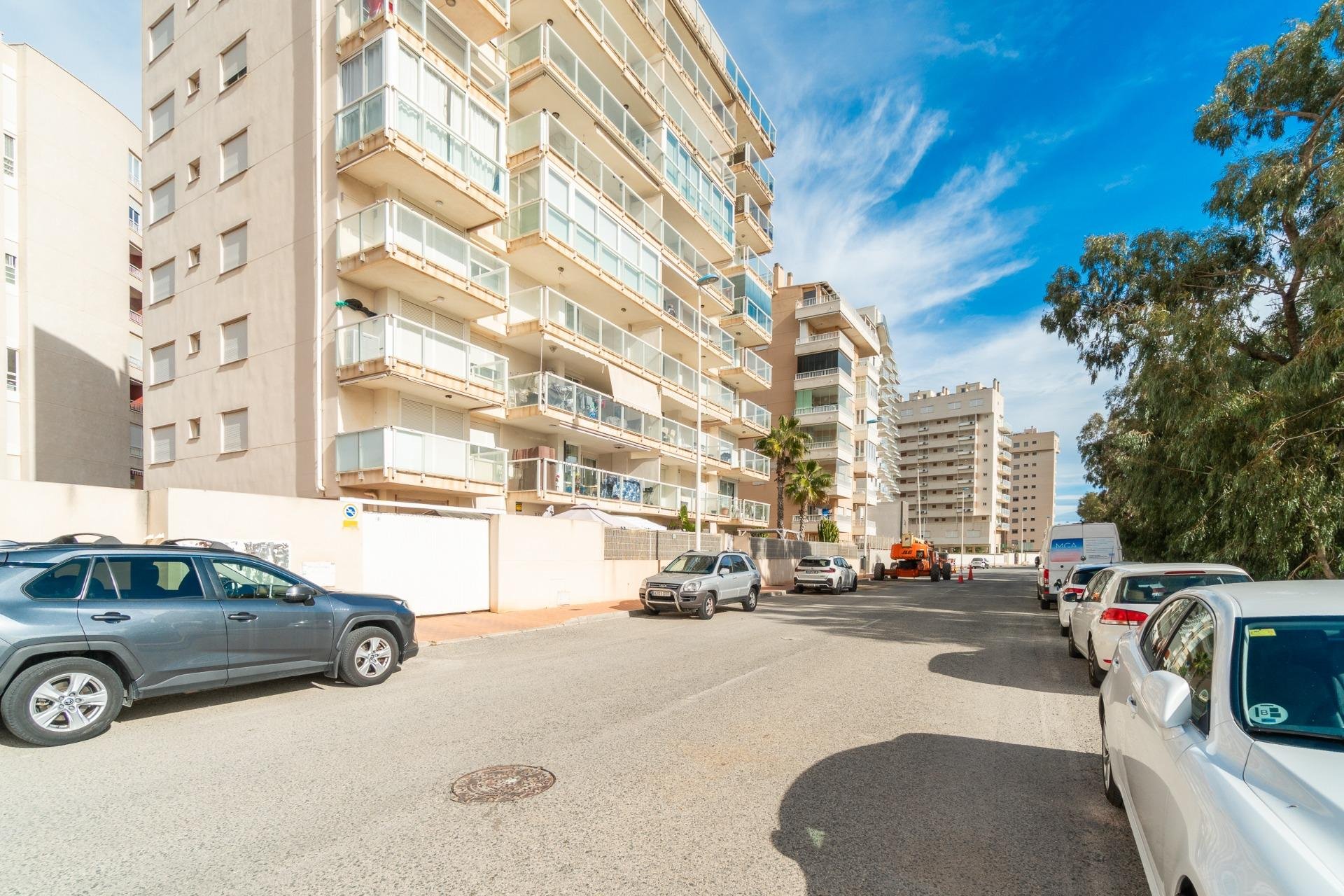 Reventa - Apartamento / piso - Guardamar del Segura - Guardamar