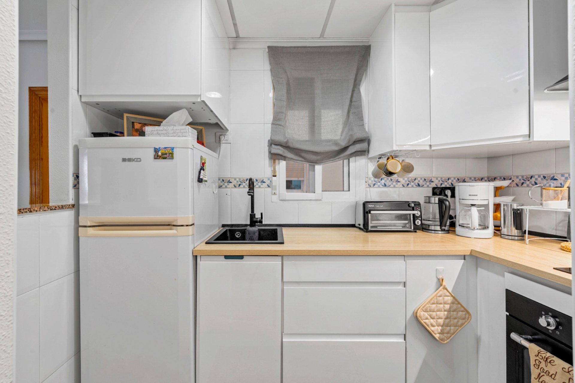 Reventa - Apartamento / piso - Guardamar del Segura - Guardamar