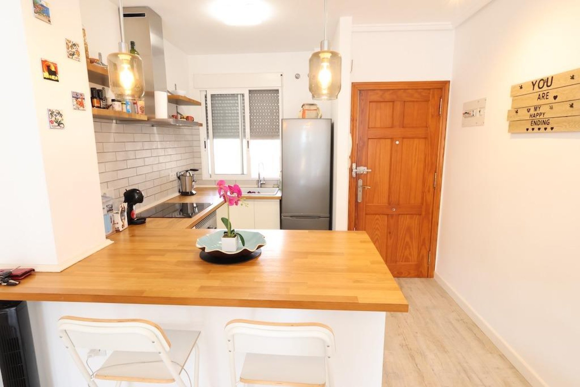 Reventa - Apartamento / piso - Guardamar del Segura - moncayo