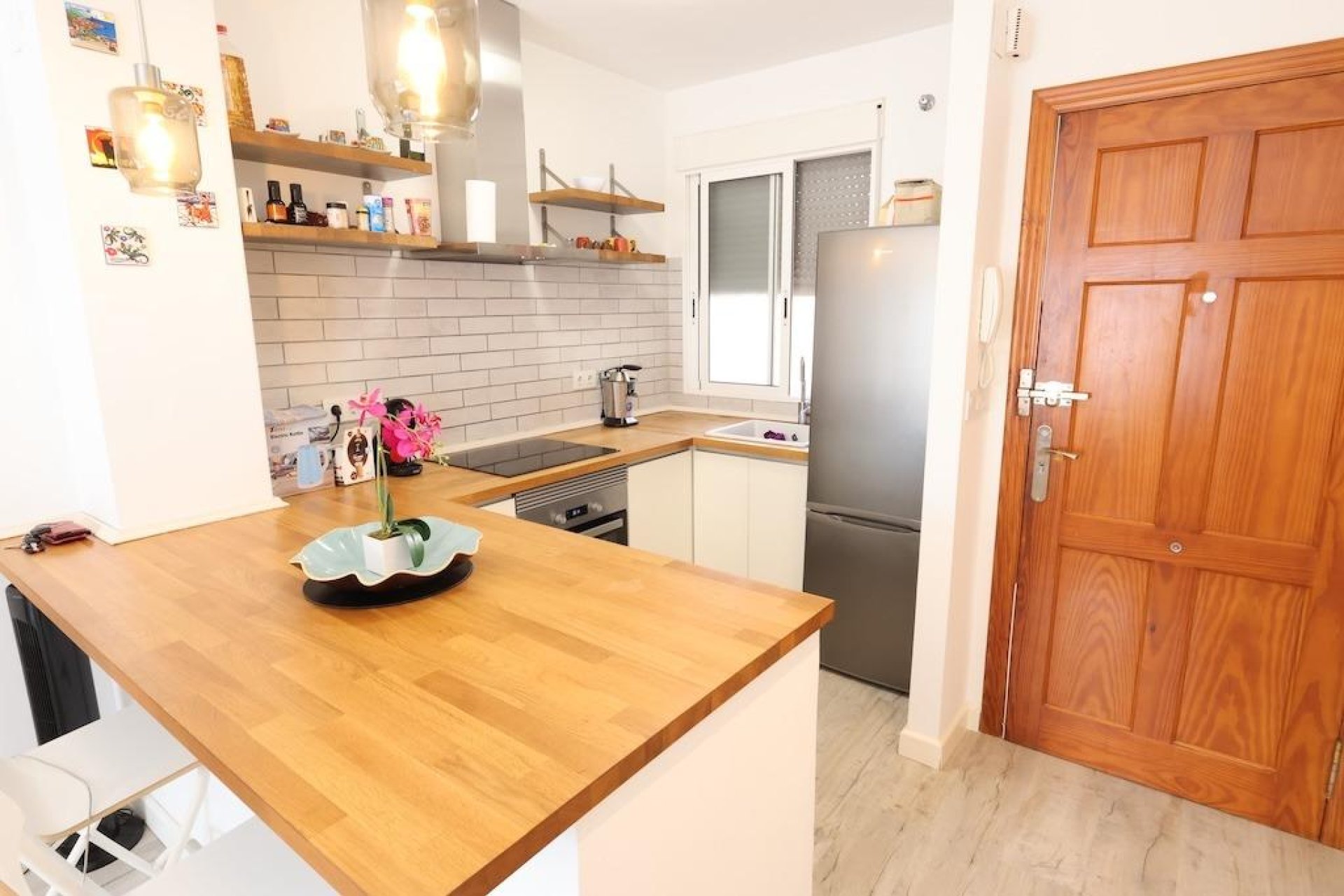 Reventa - Apartamento / piso - Guardamar del Segura - moncayo