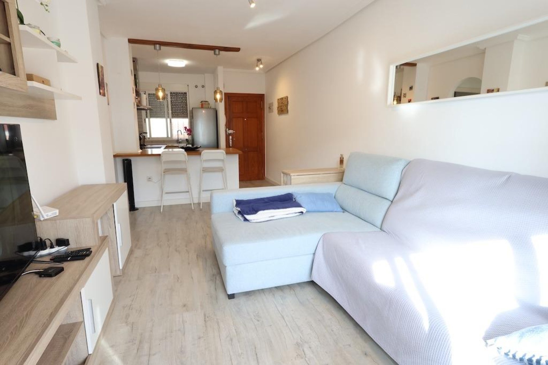 Reventa - Apartamento / piso - Guardamar del Segura - moncayo