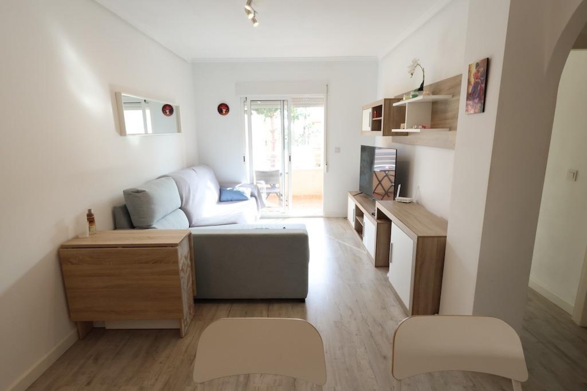 Reventa - Apartamento / piso - Guardamar del Segura - moncayo