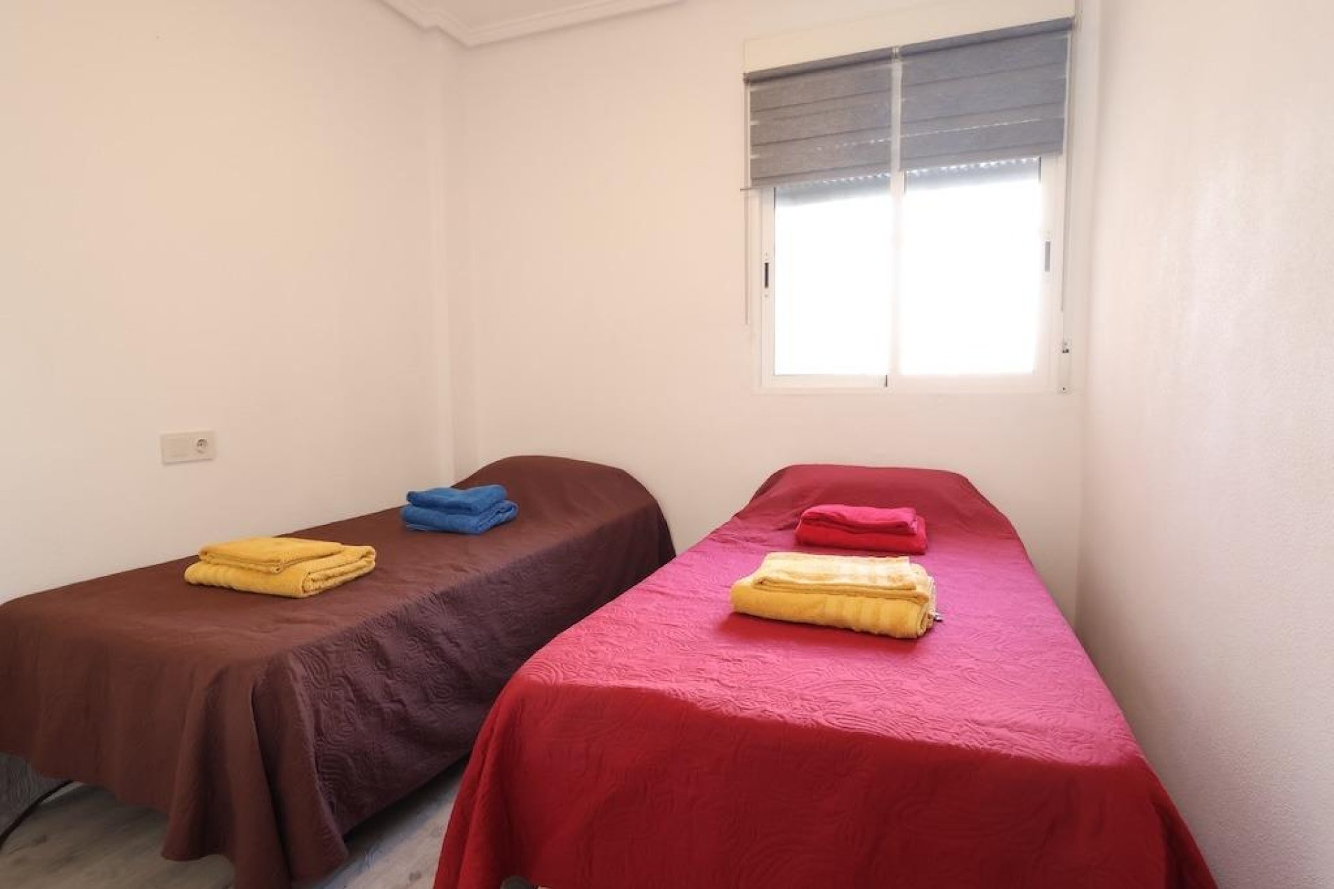 Reventa - Apartamento / piso - Guardamar del Segura - moncayo